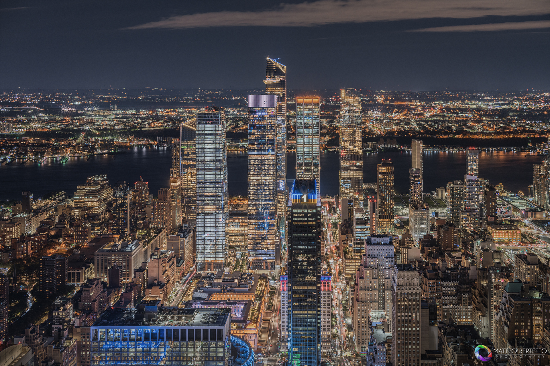 New York - Manhattan