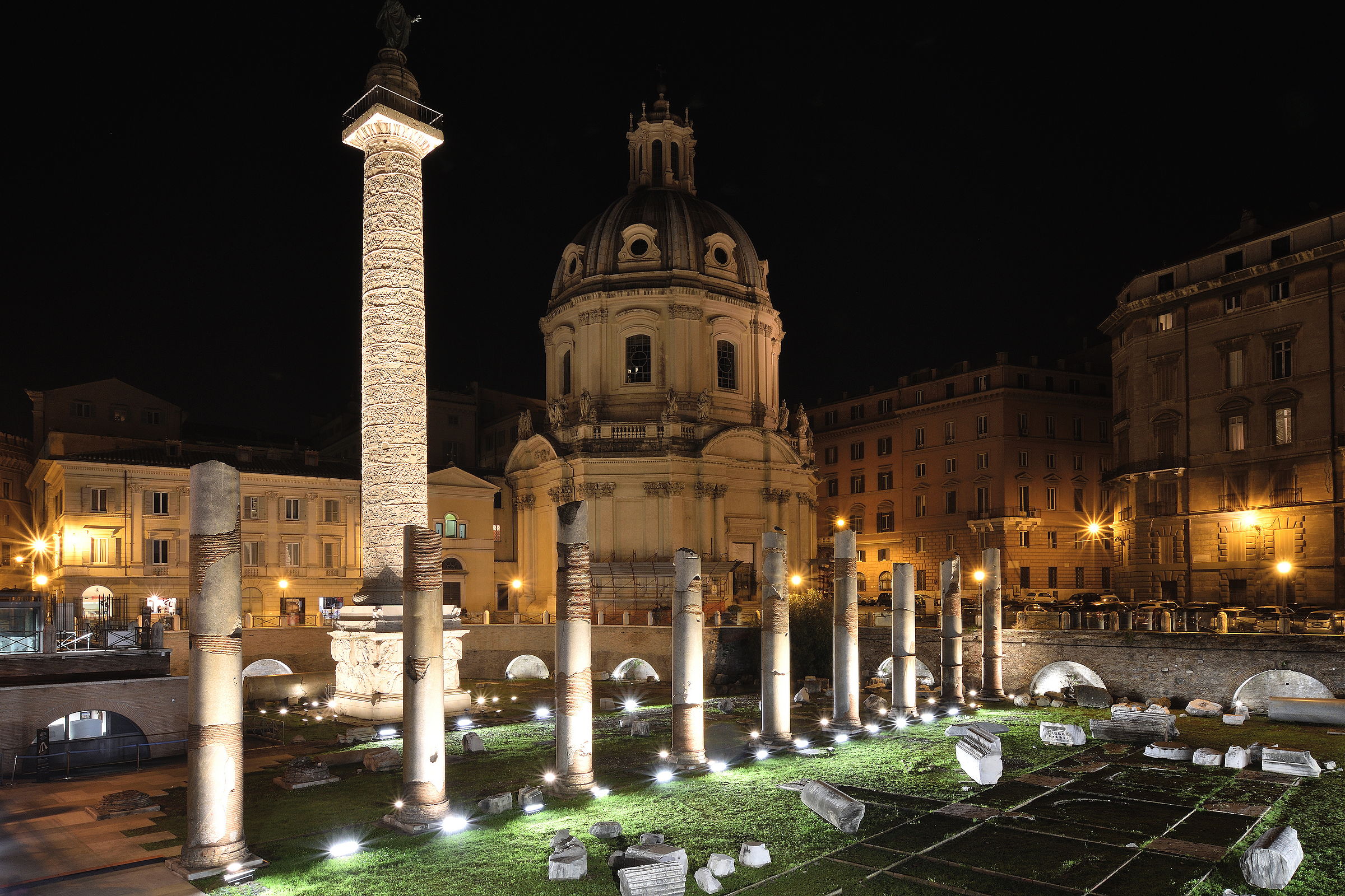 Ma quant'è bella Roma!?!