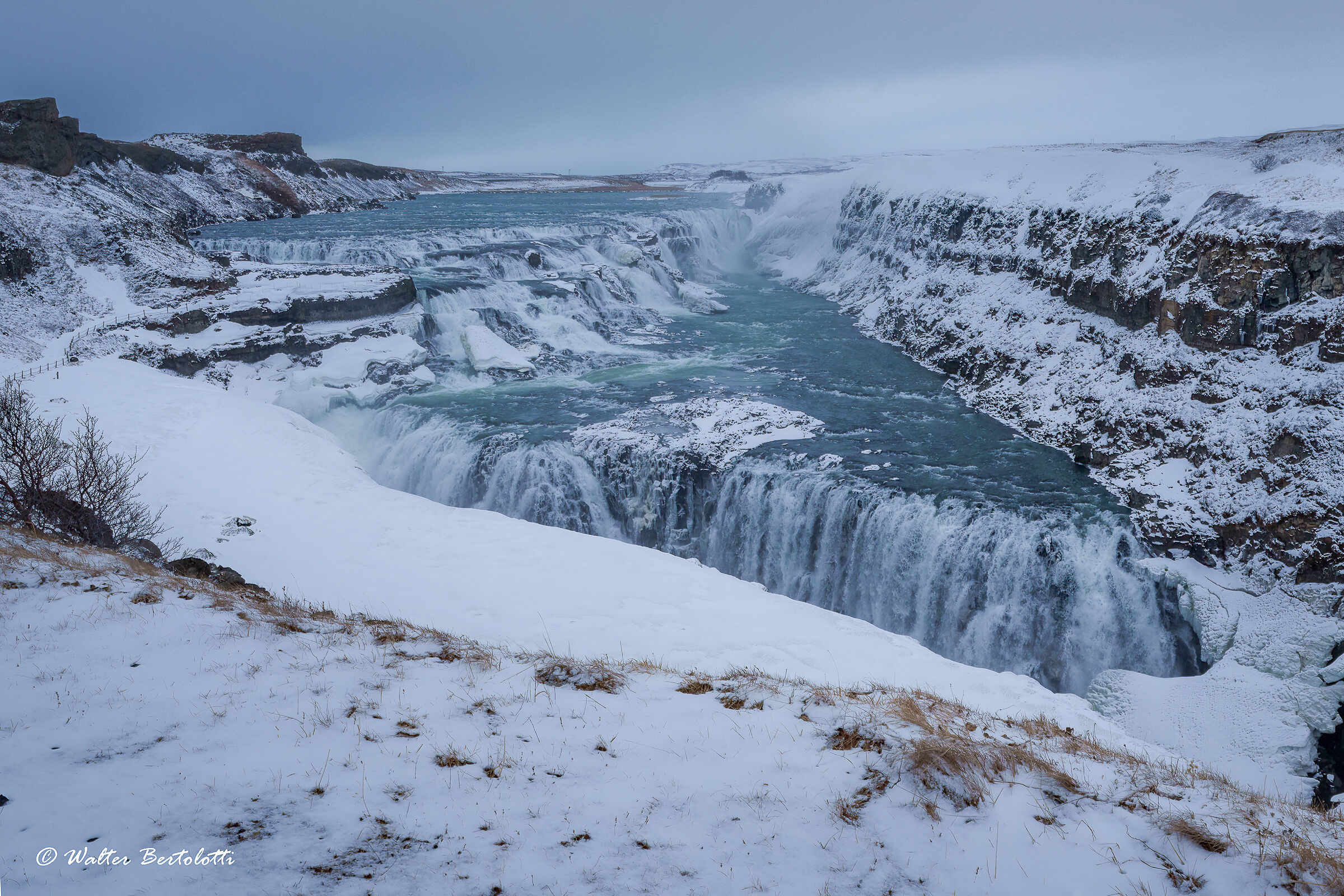 Gullfoss