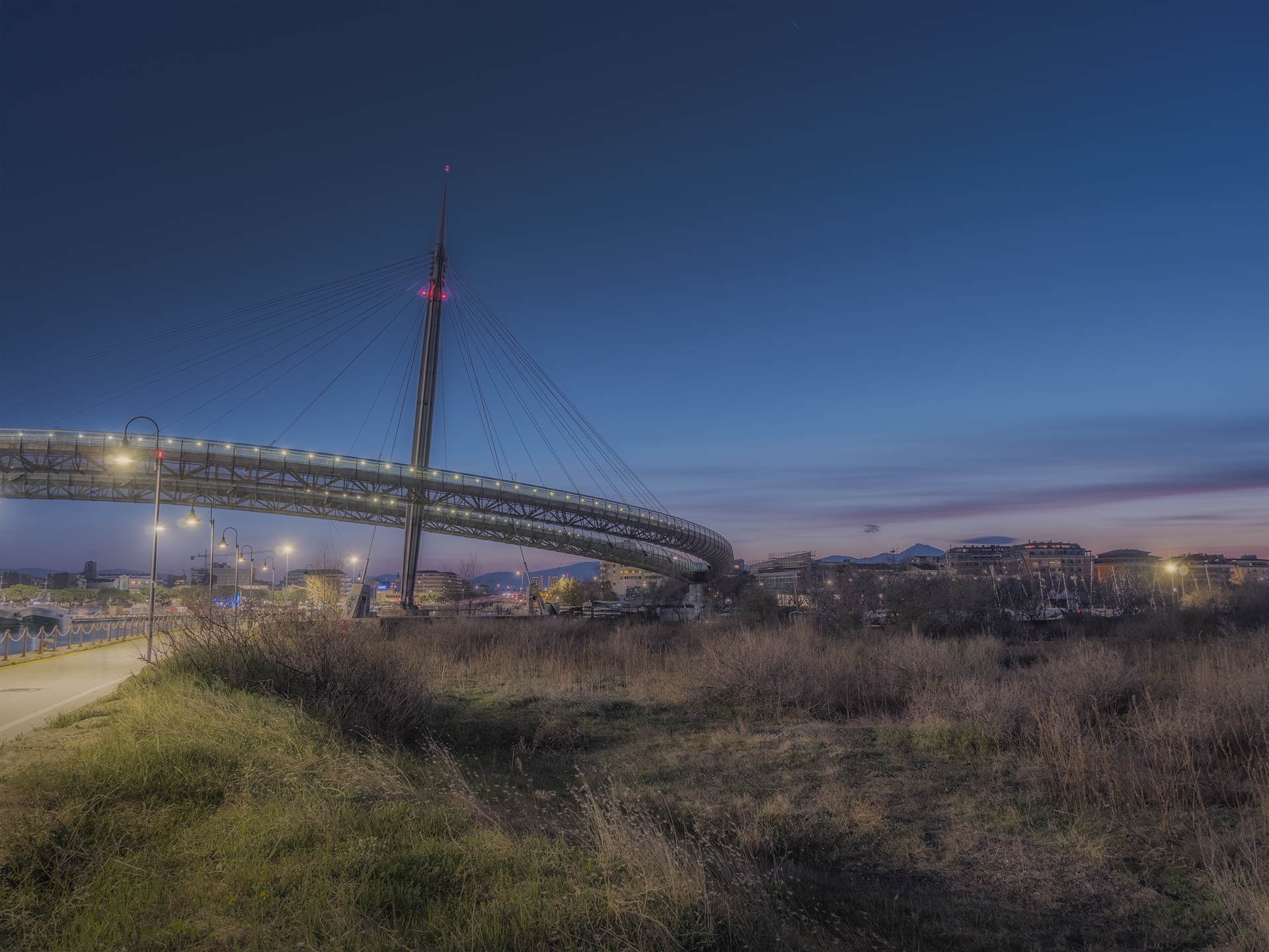 Il solito ponte