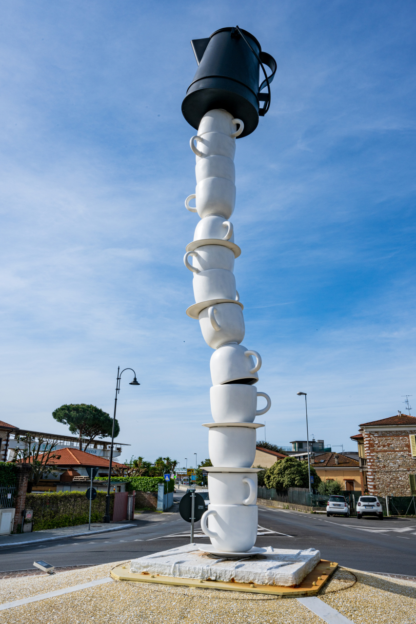 Rotonda Pietrasanta Lu