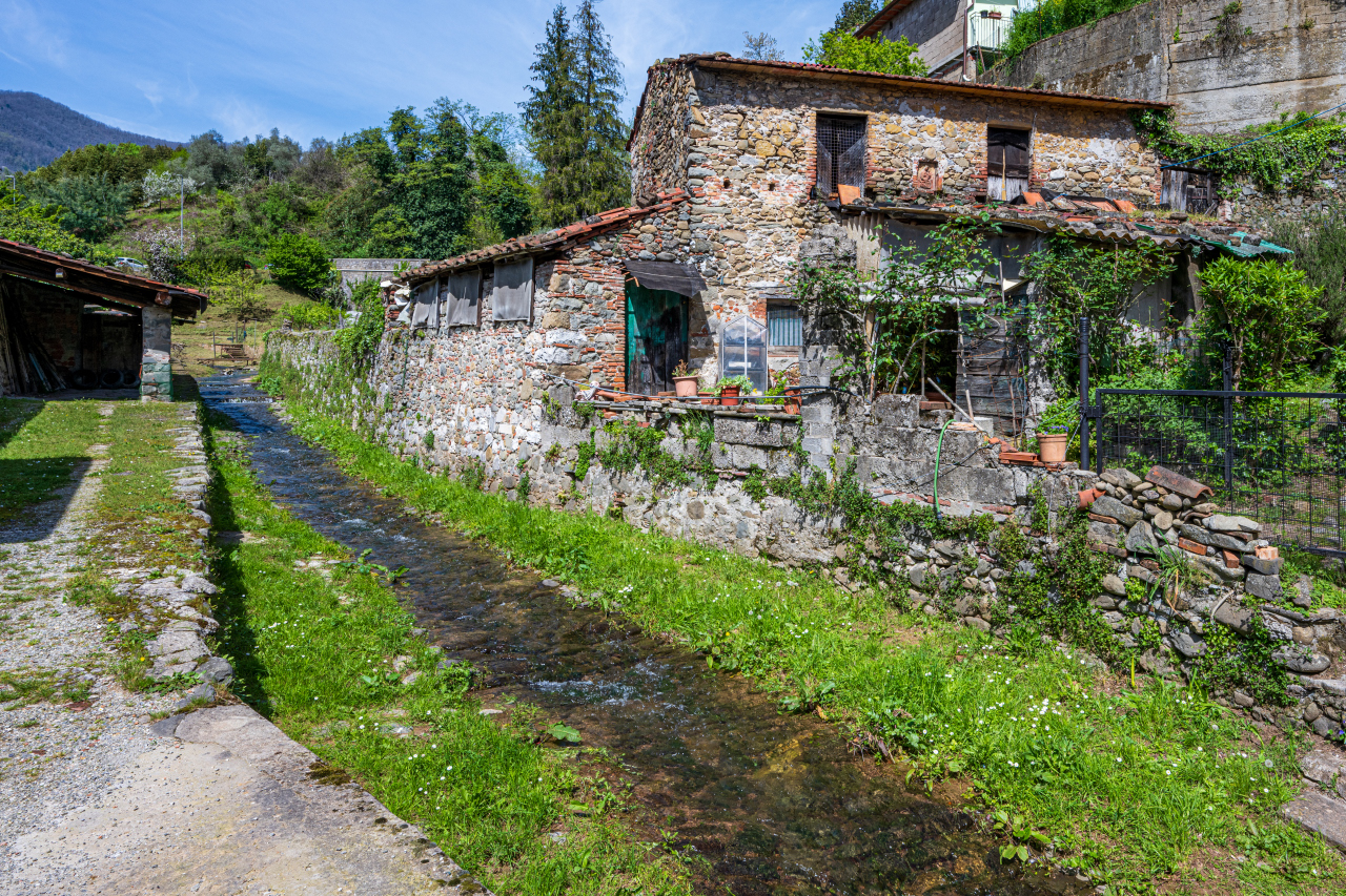 Borgo a Mozzano Lu