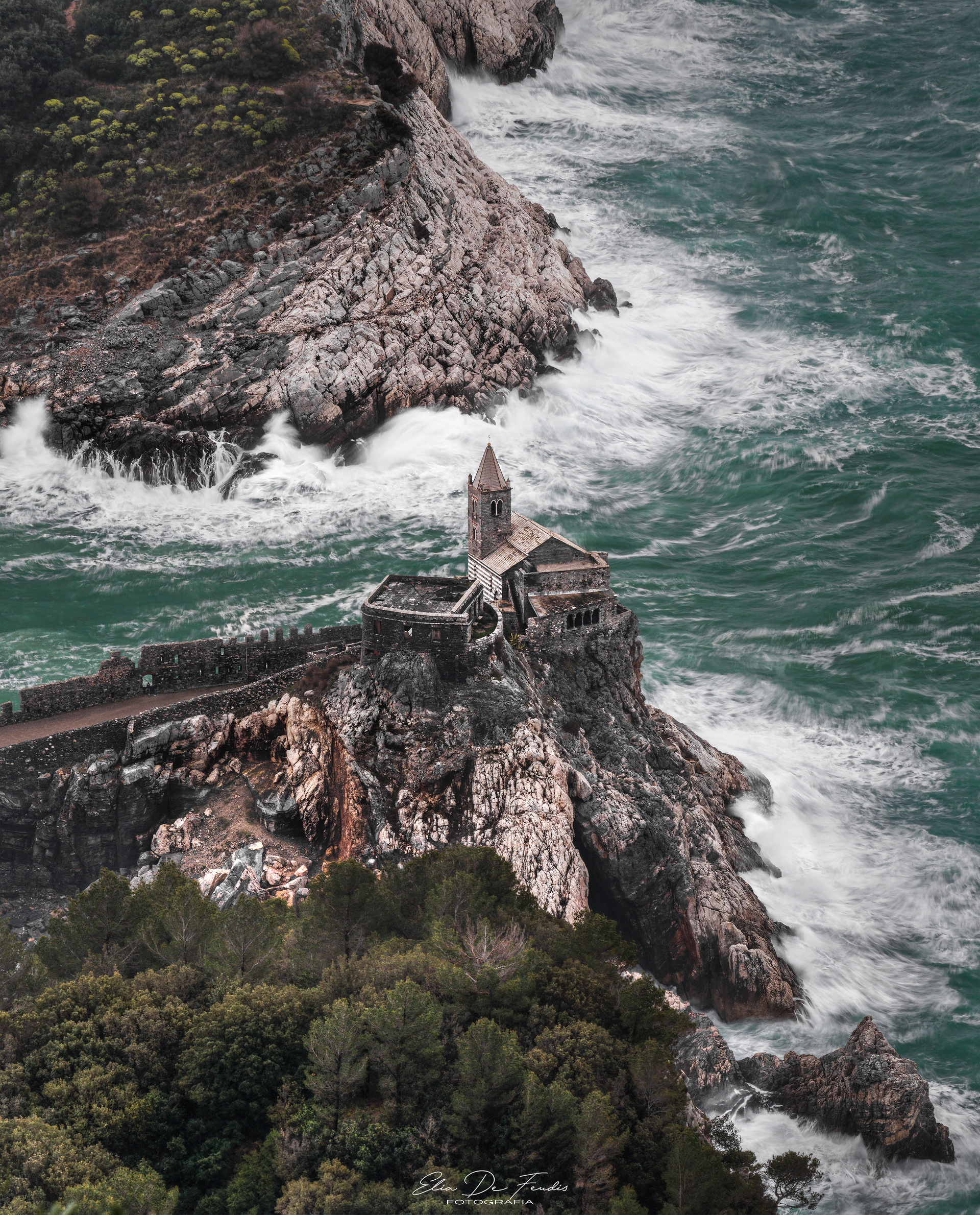 San Pietro di Portovenere