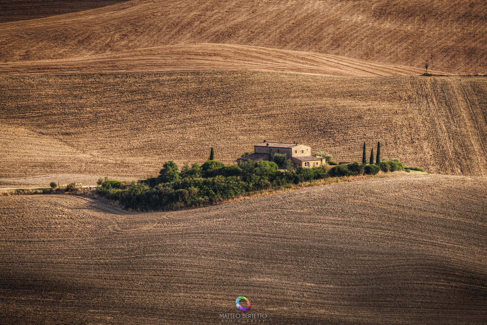 Val d'Orcia