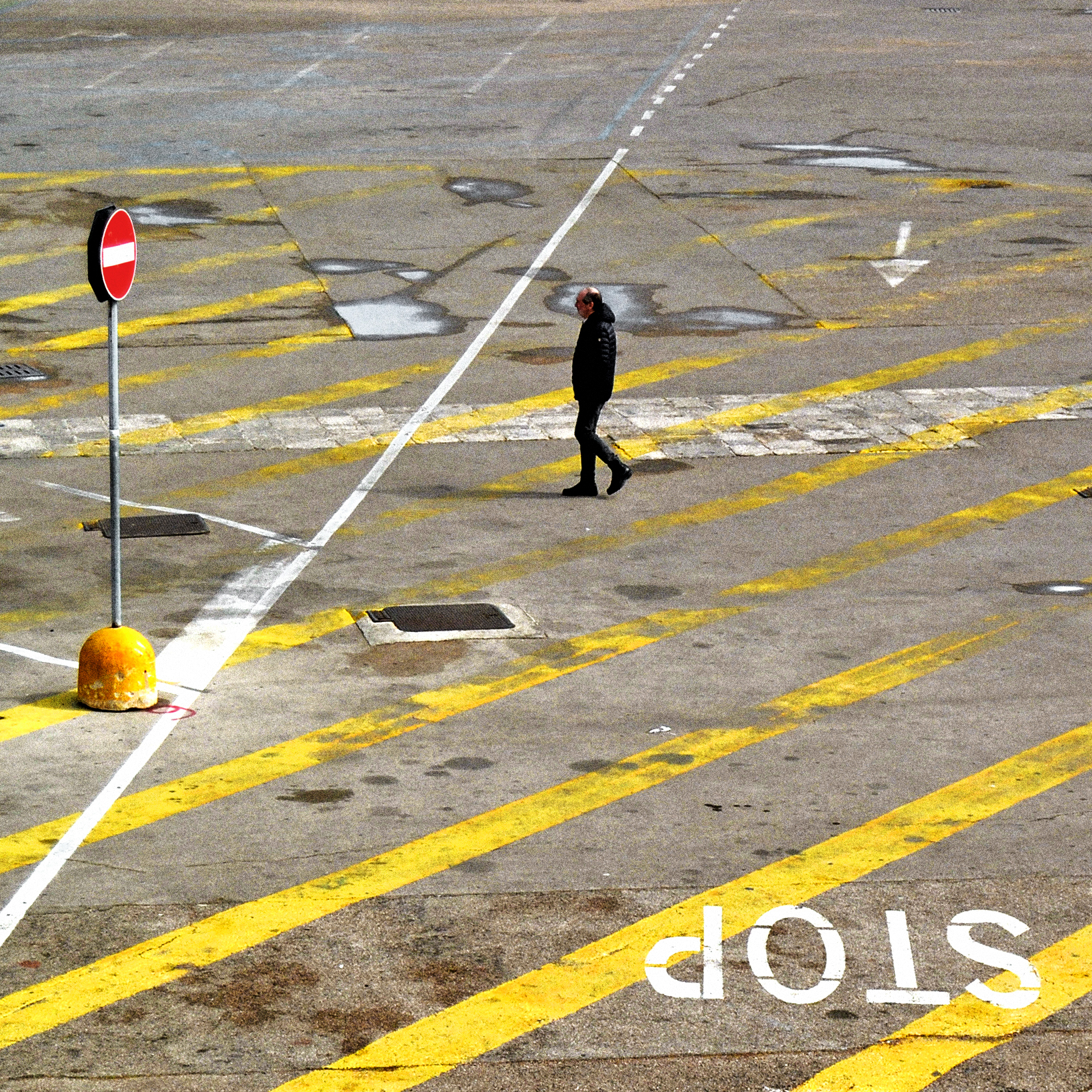 attraversamenti di ultima generazione