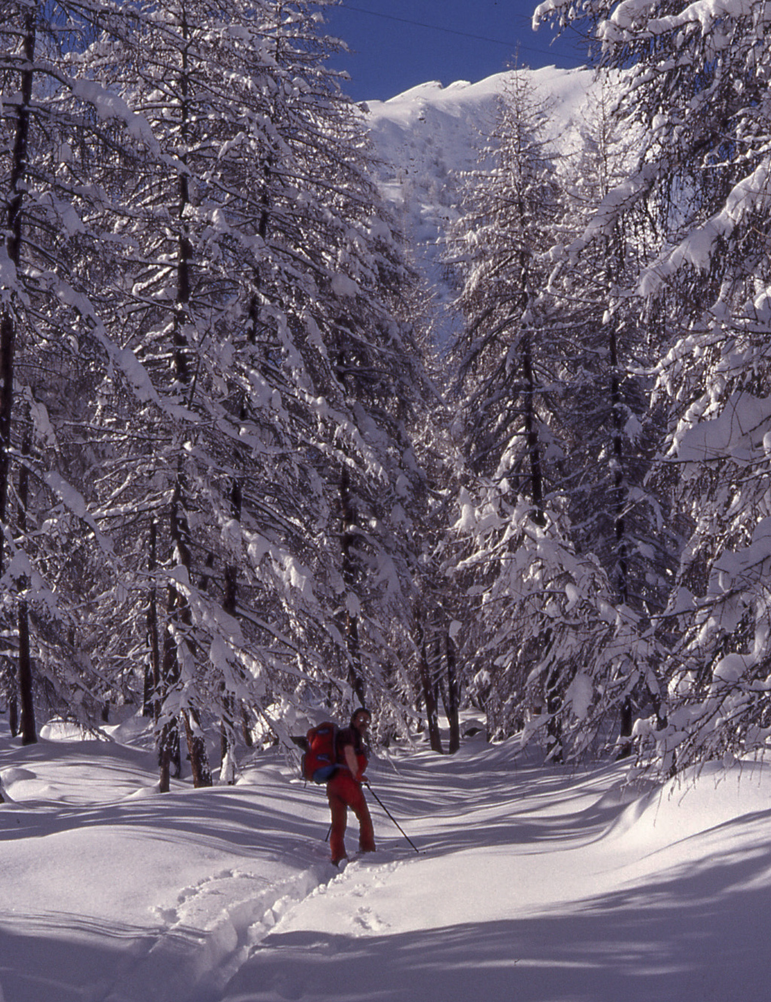 valloire (F)