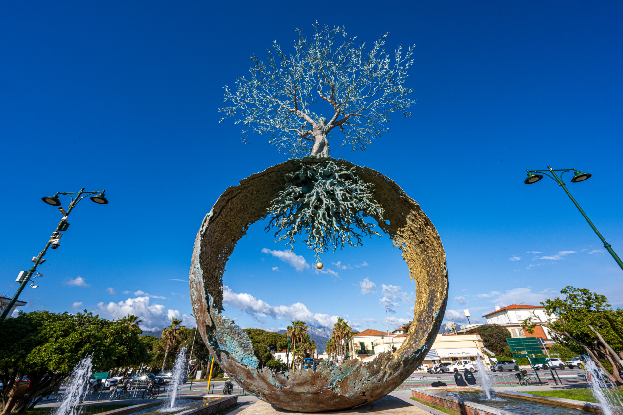 Jetty Forte dei Marmi Lu