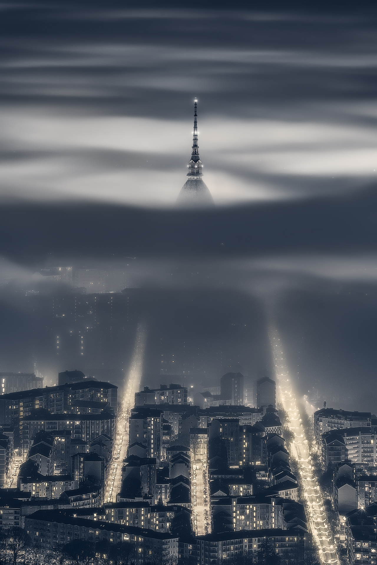 Light In the Darkness