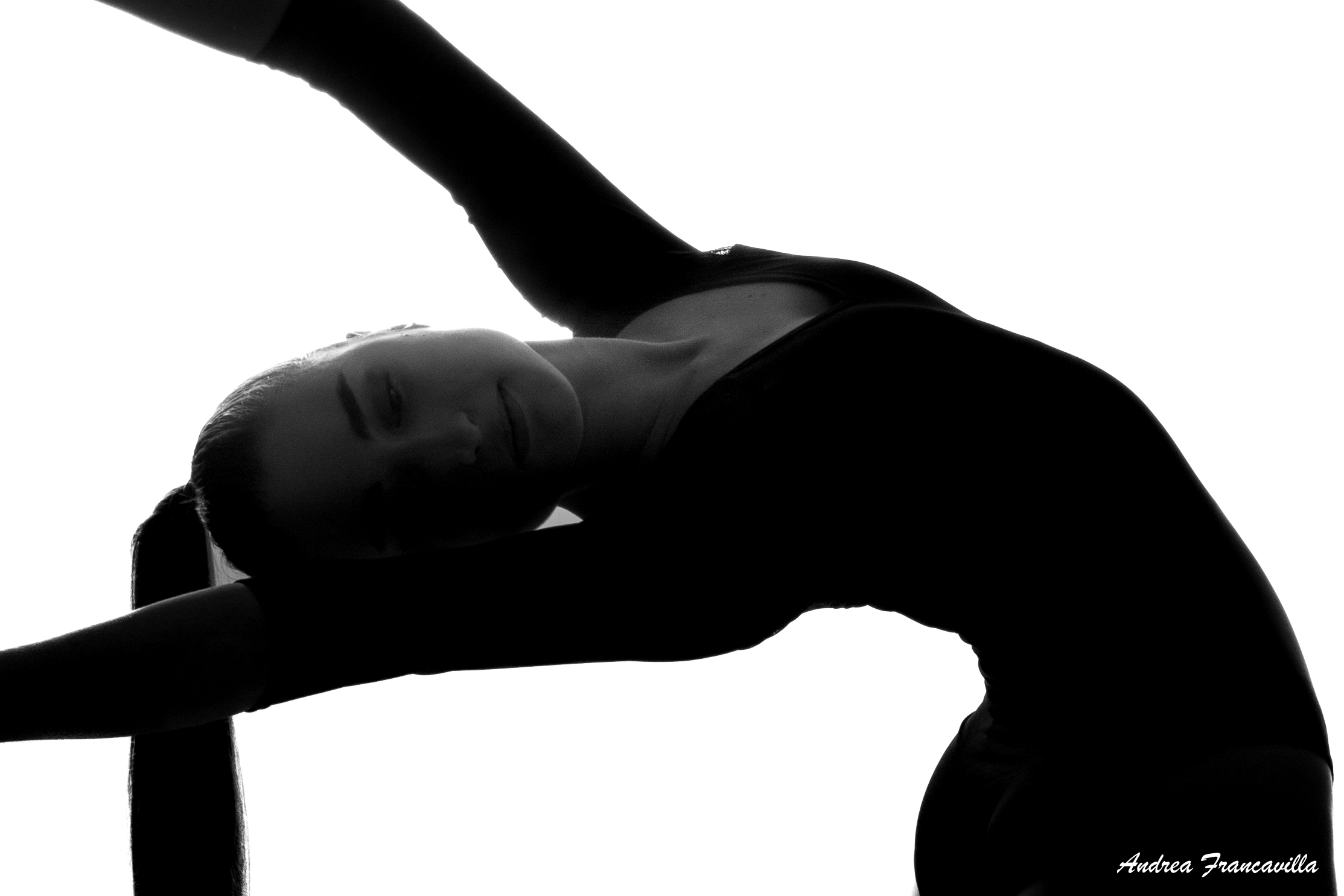 Light that illuminates and glow that obscures.