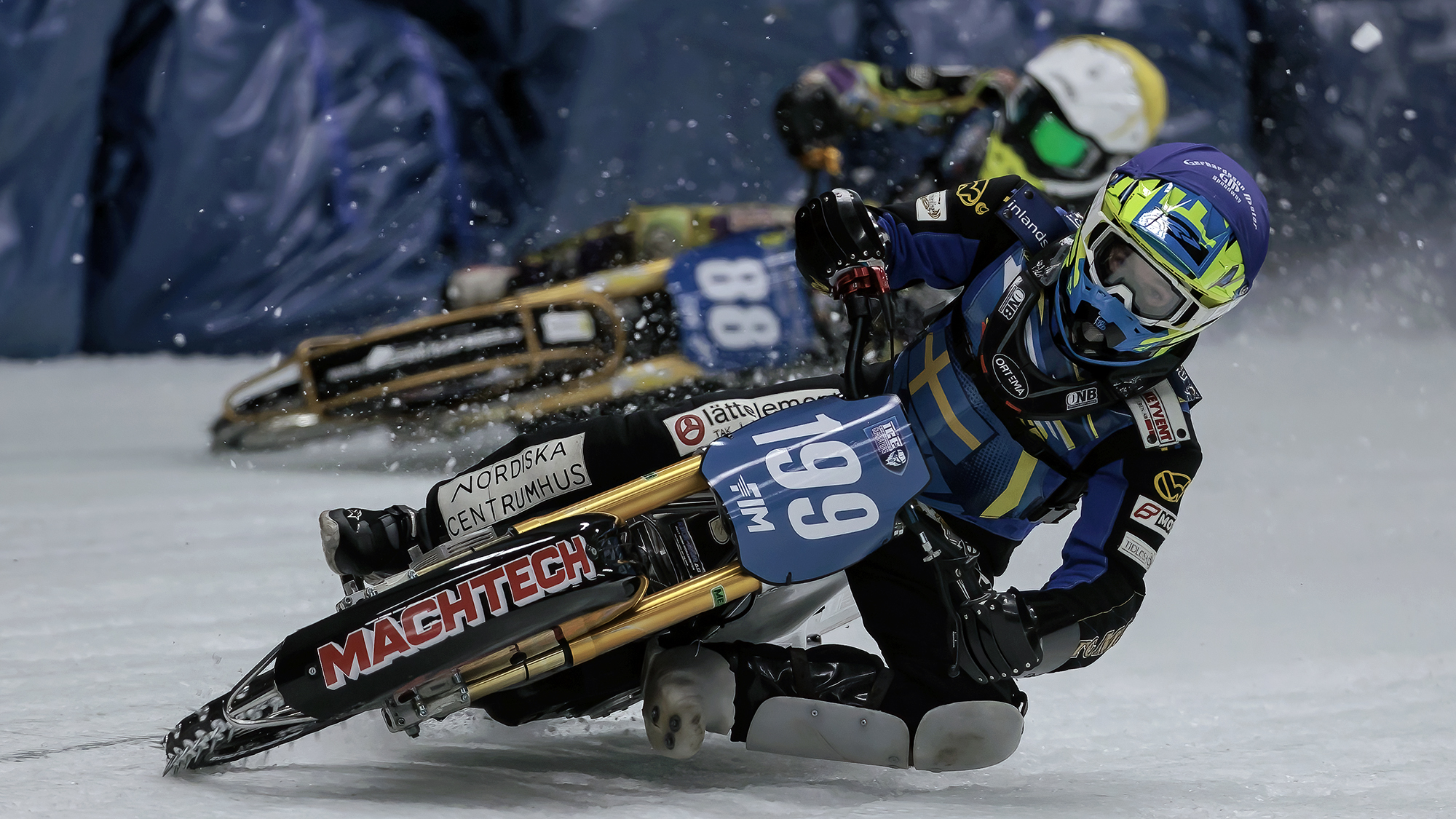FIM Ice Speedway World Championship