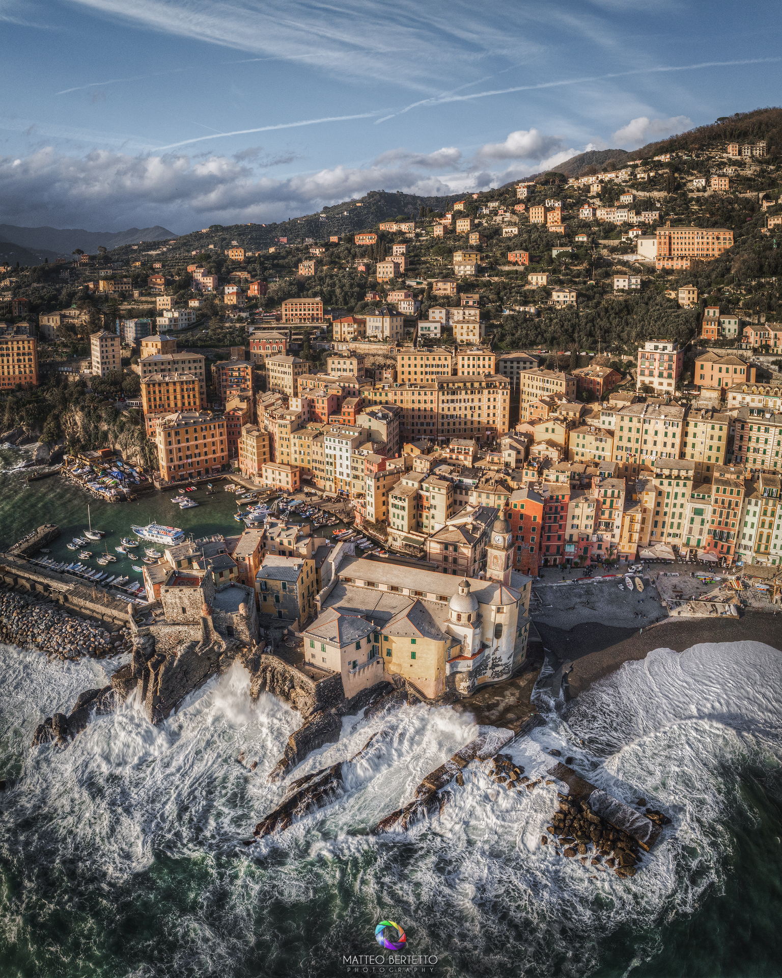 Camogli