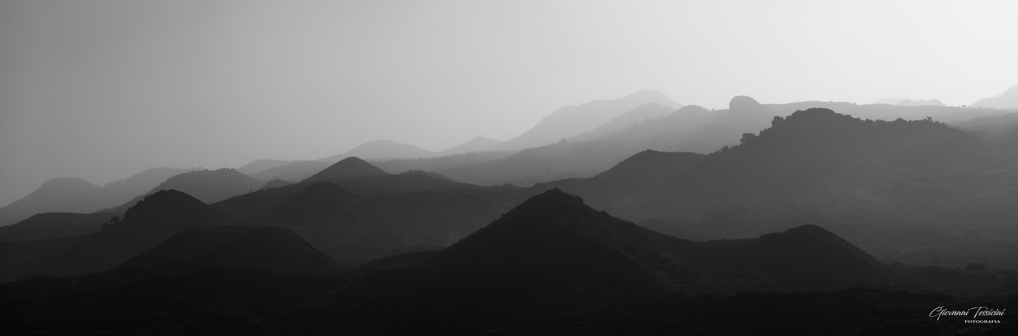 Terra di vulcani