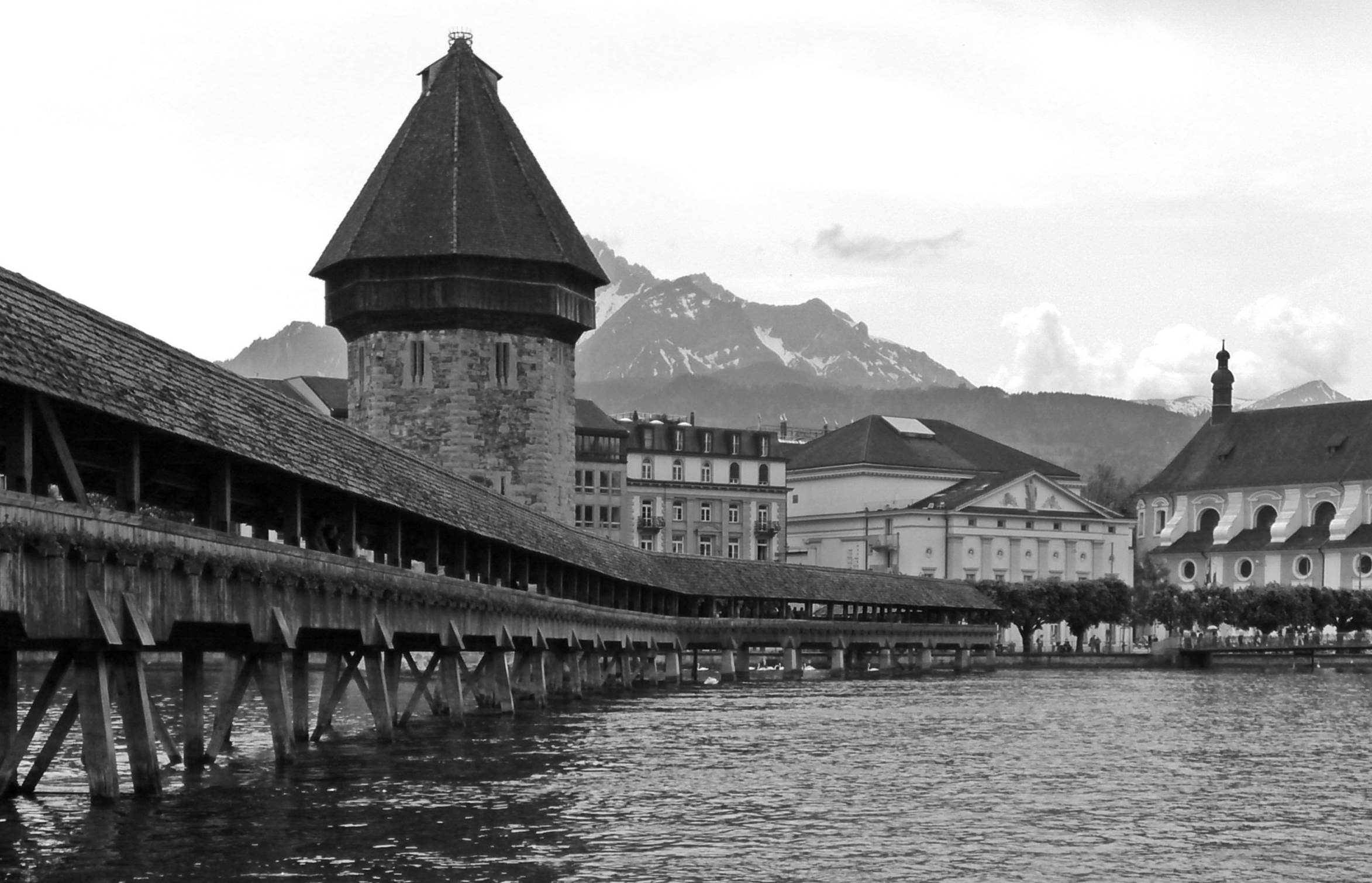 Lucerne