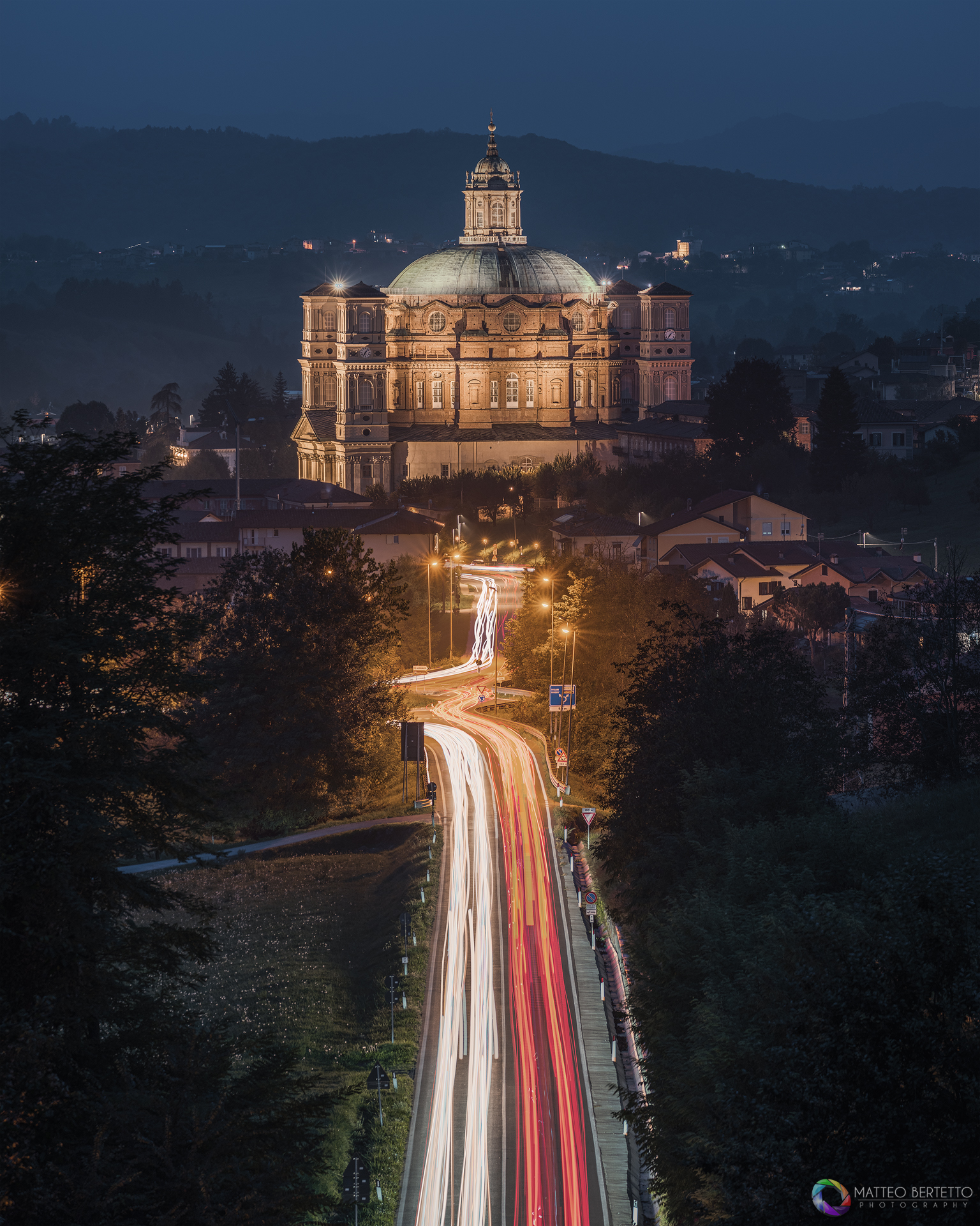 Sanctuary of Vicoforte