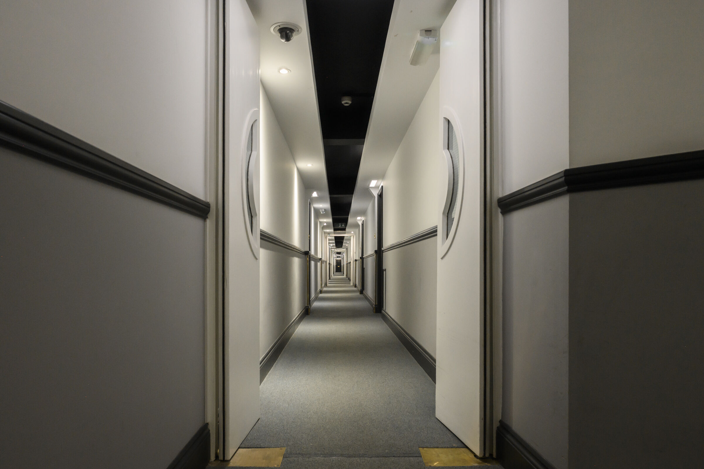 Non chiudete quellaporta