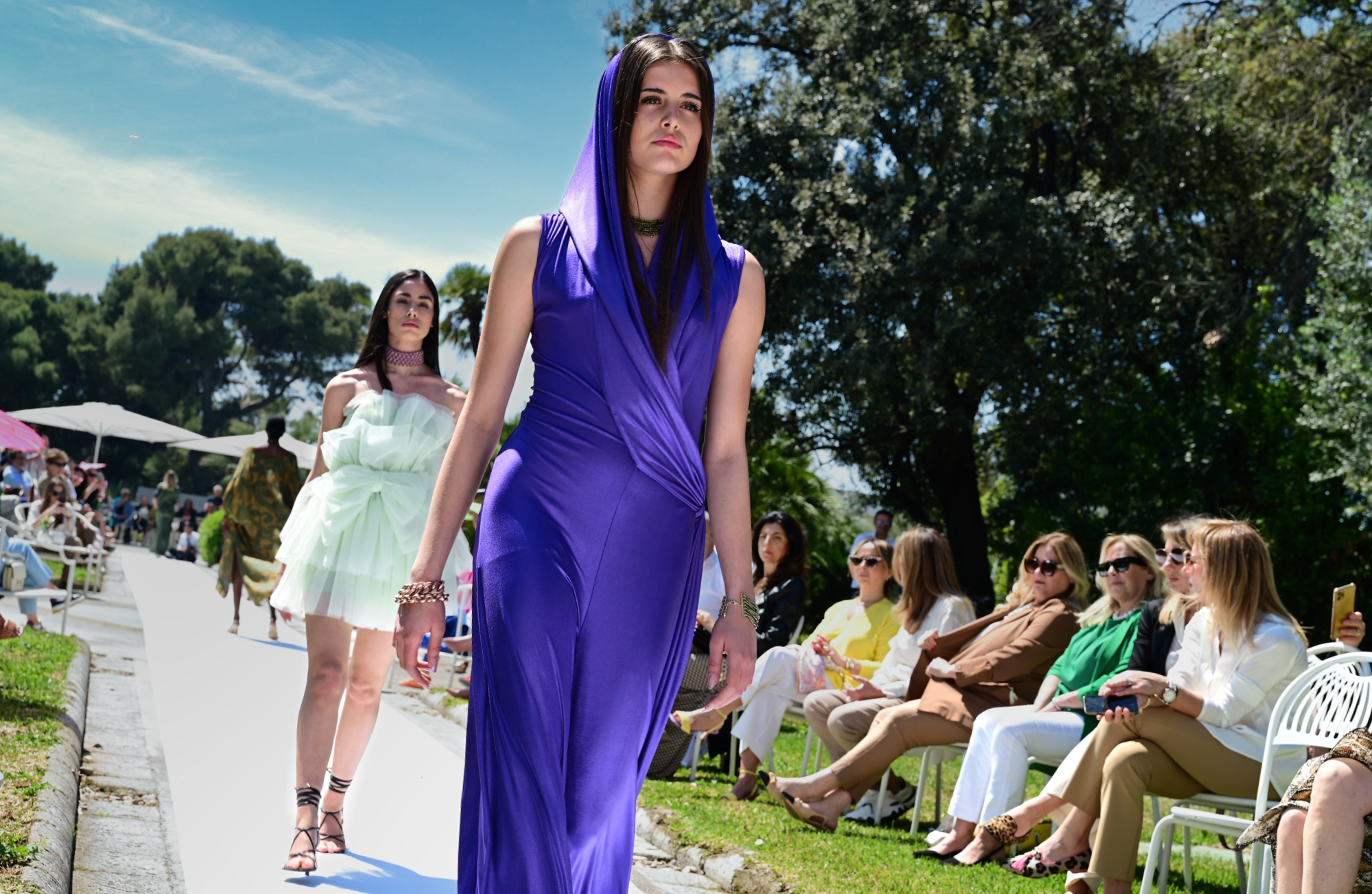 Moda & Gioielli Villa Guarracino Sessa & Gilbo