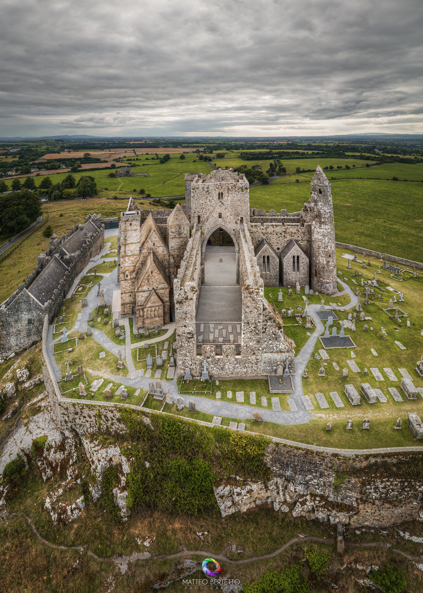 Rock of Cashel