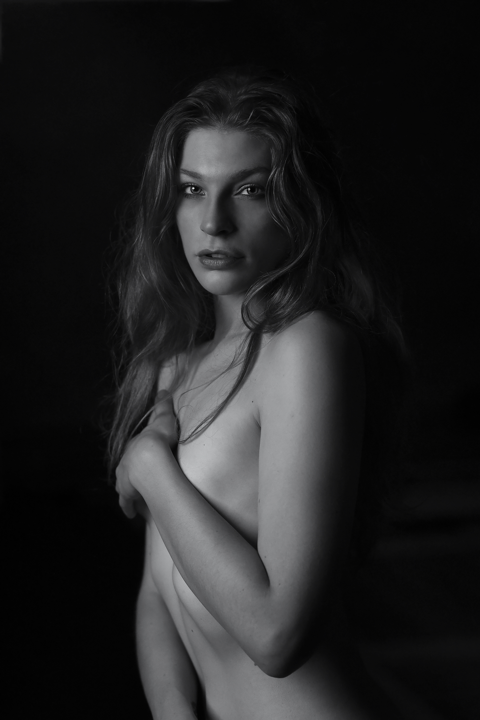 Il pudore è l'epidermide dell'anima