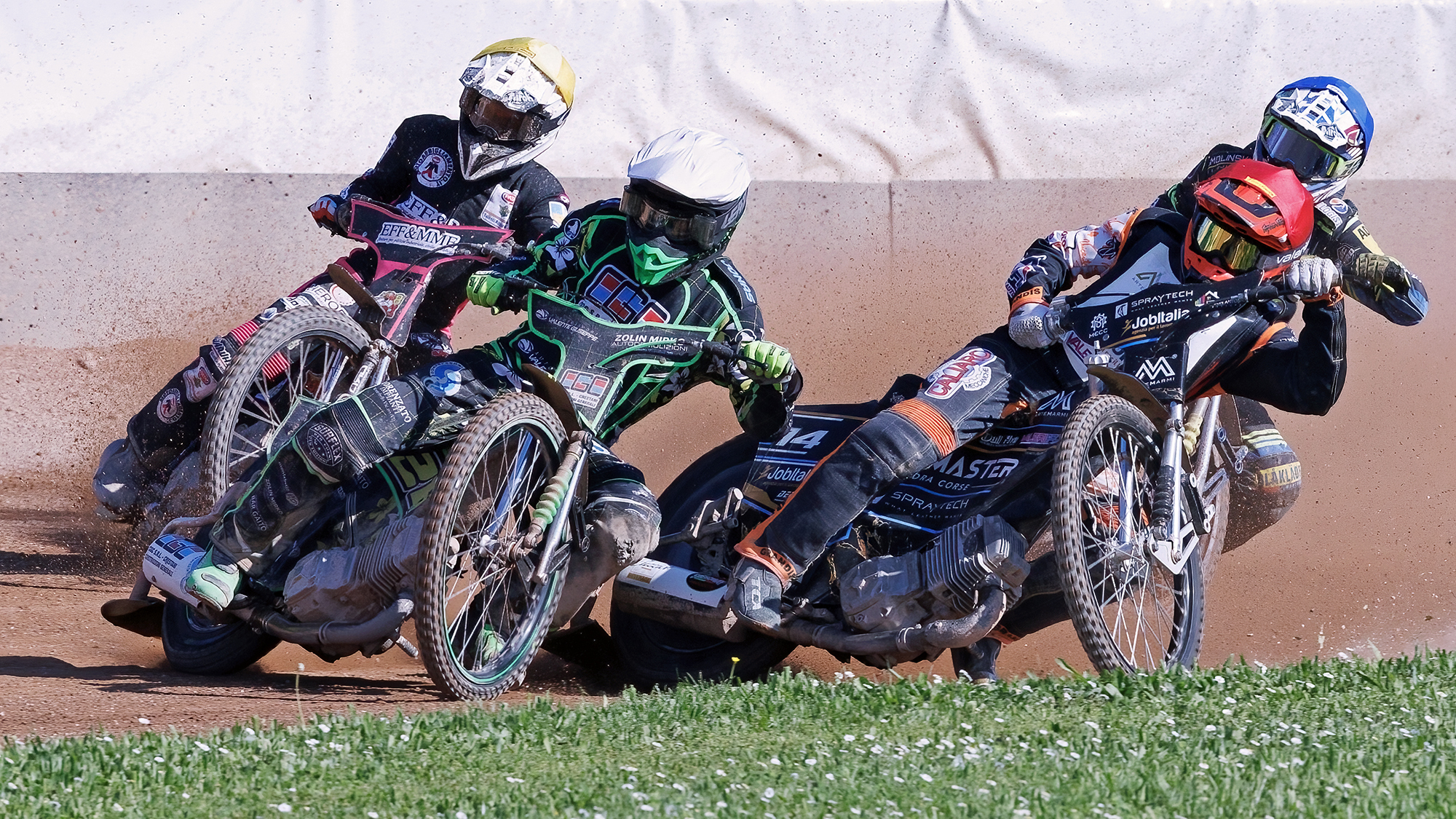 Speedway Italian Open Championship