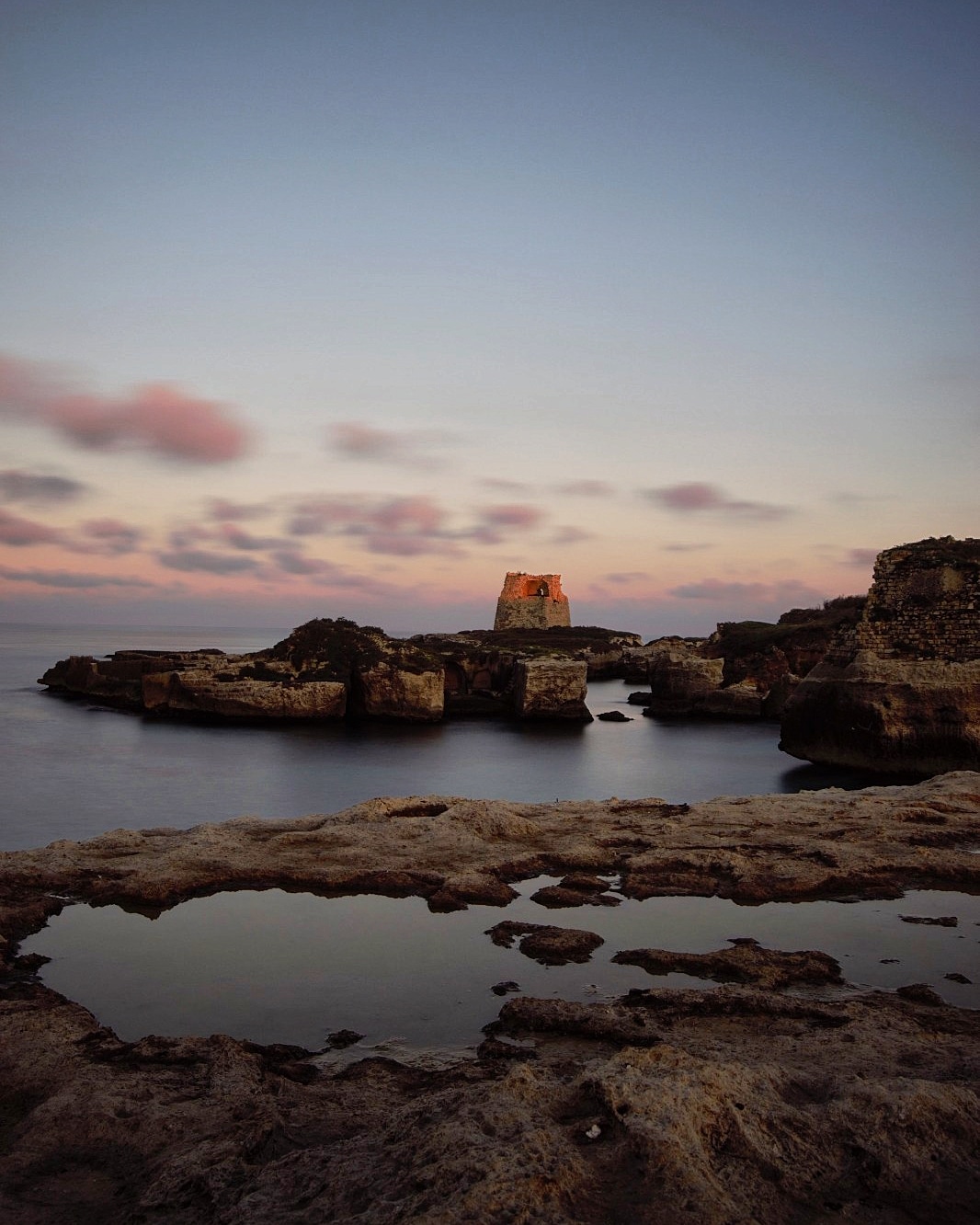 Salento