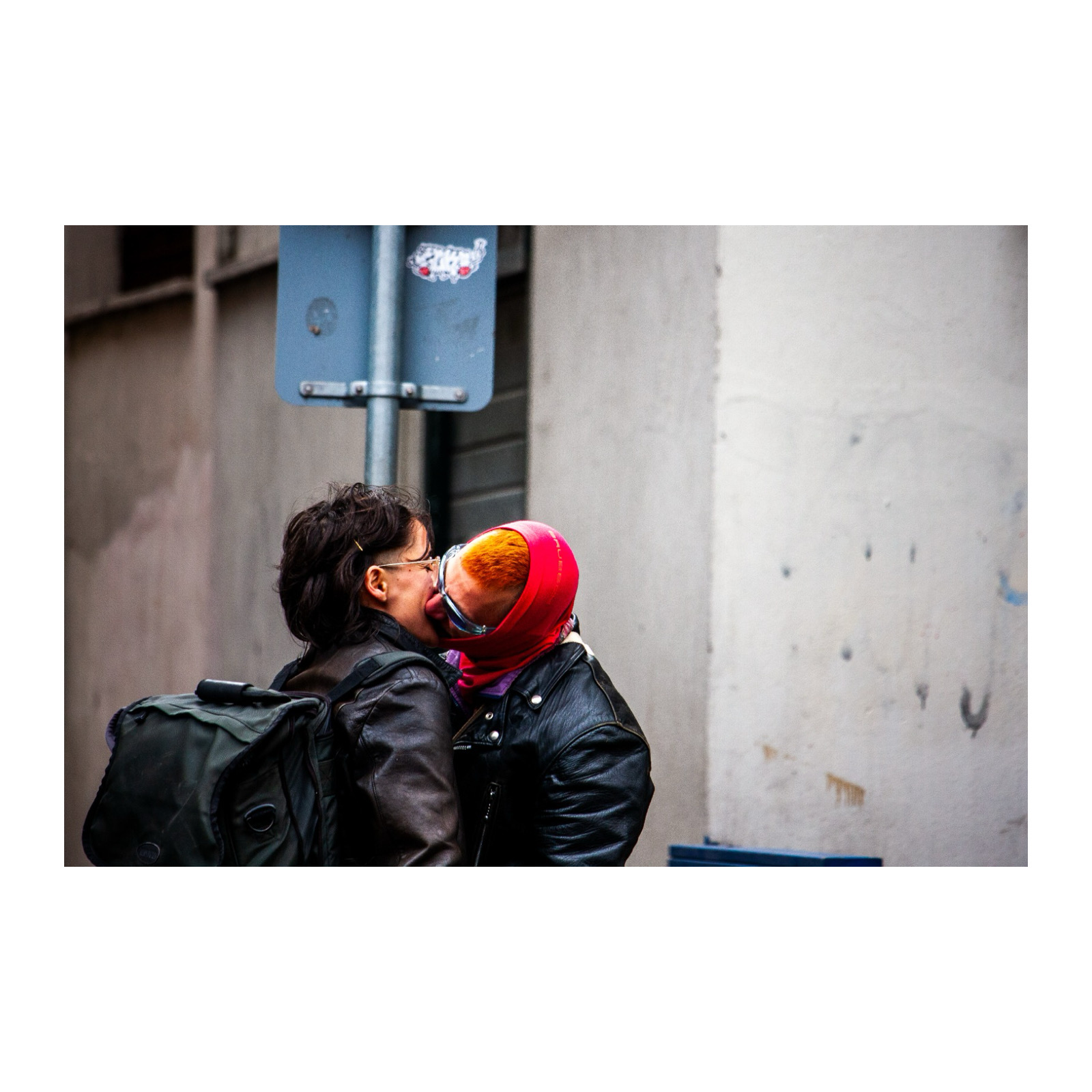 the happiness of others