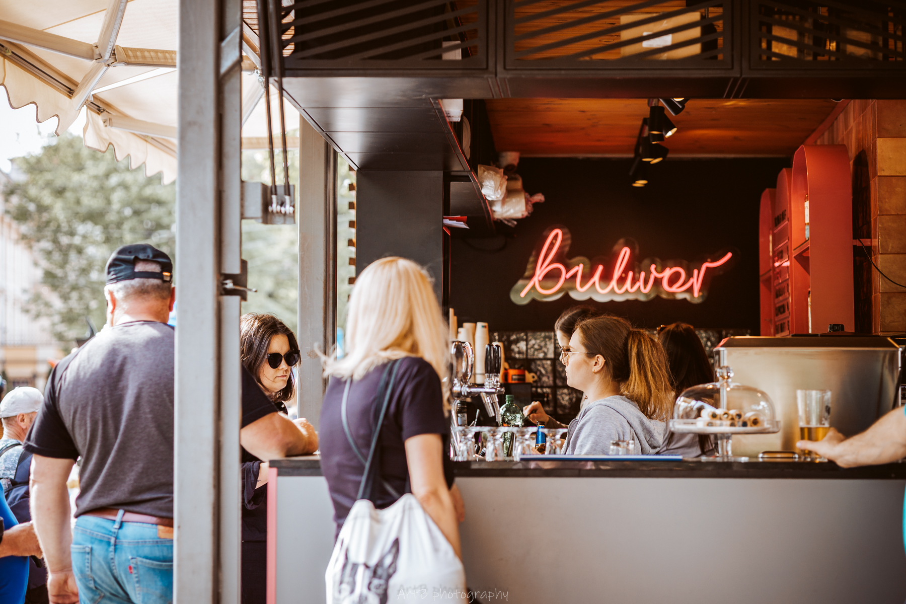 Distanziatore Wroc&lstrok;awski