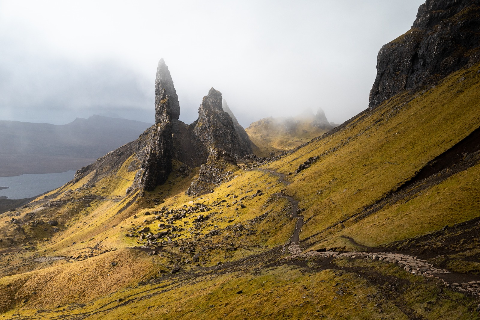 The Storr