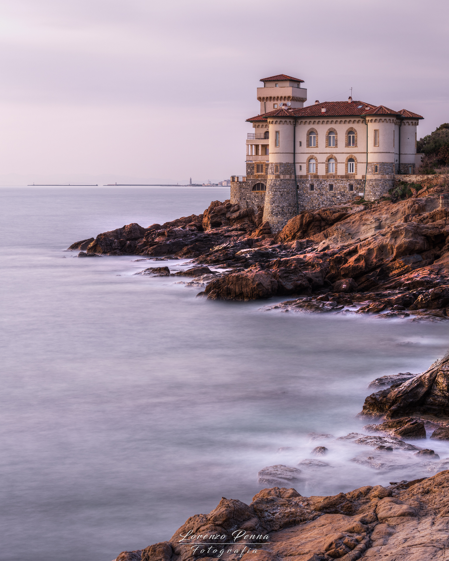 Castello del Boccale