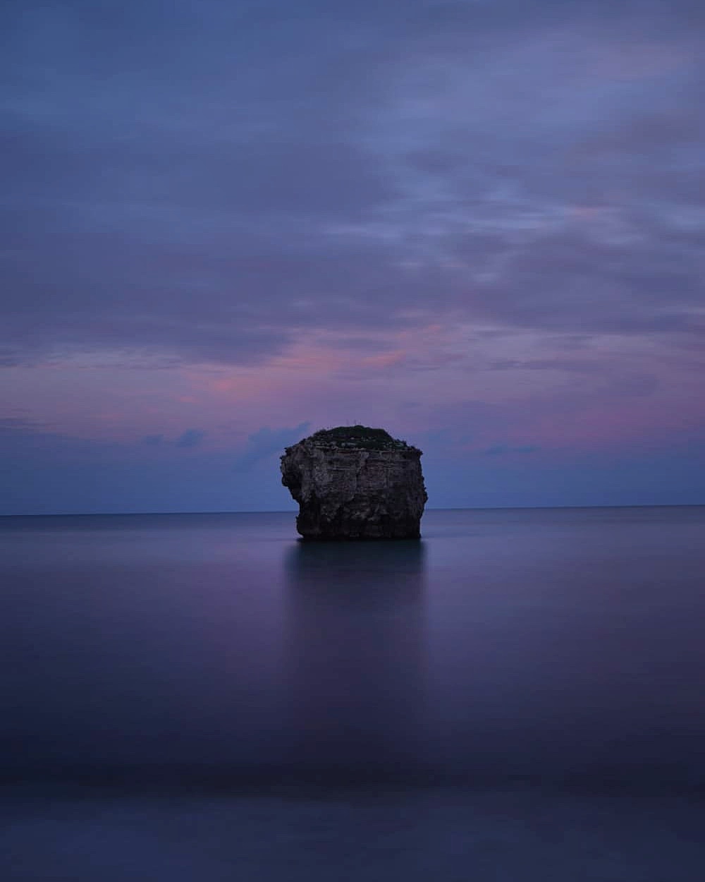 Torre Specchia