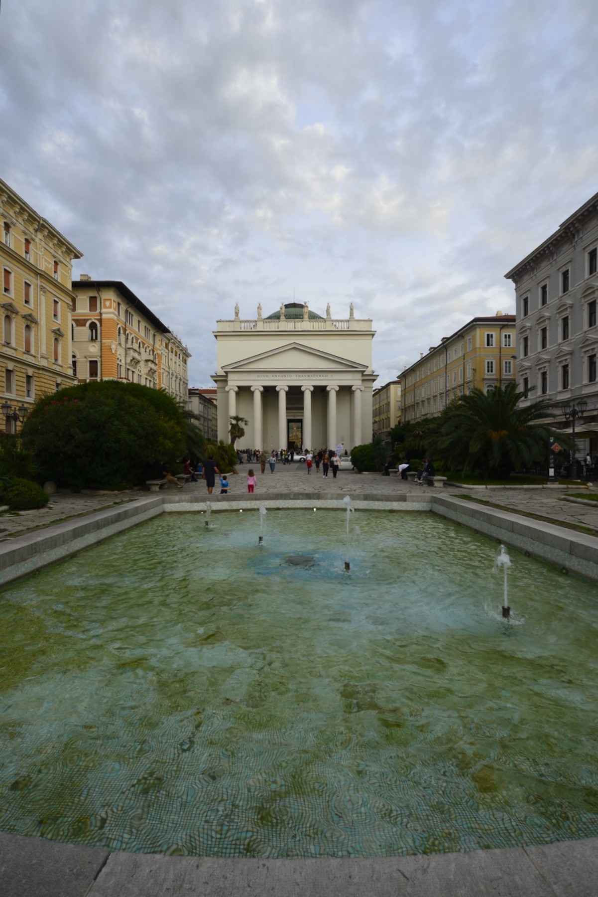Trieste