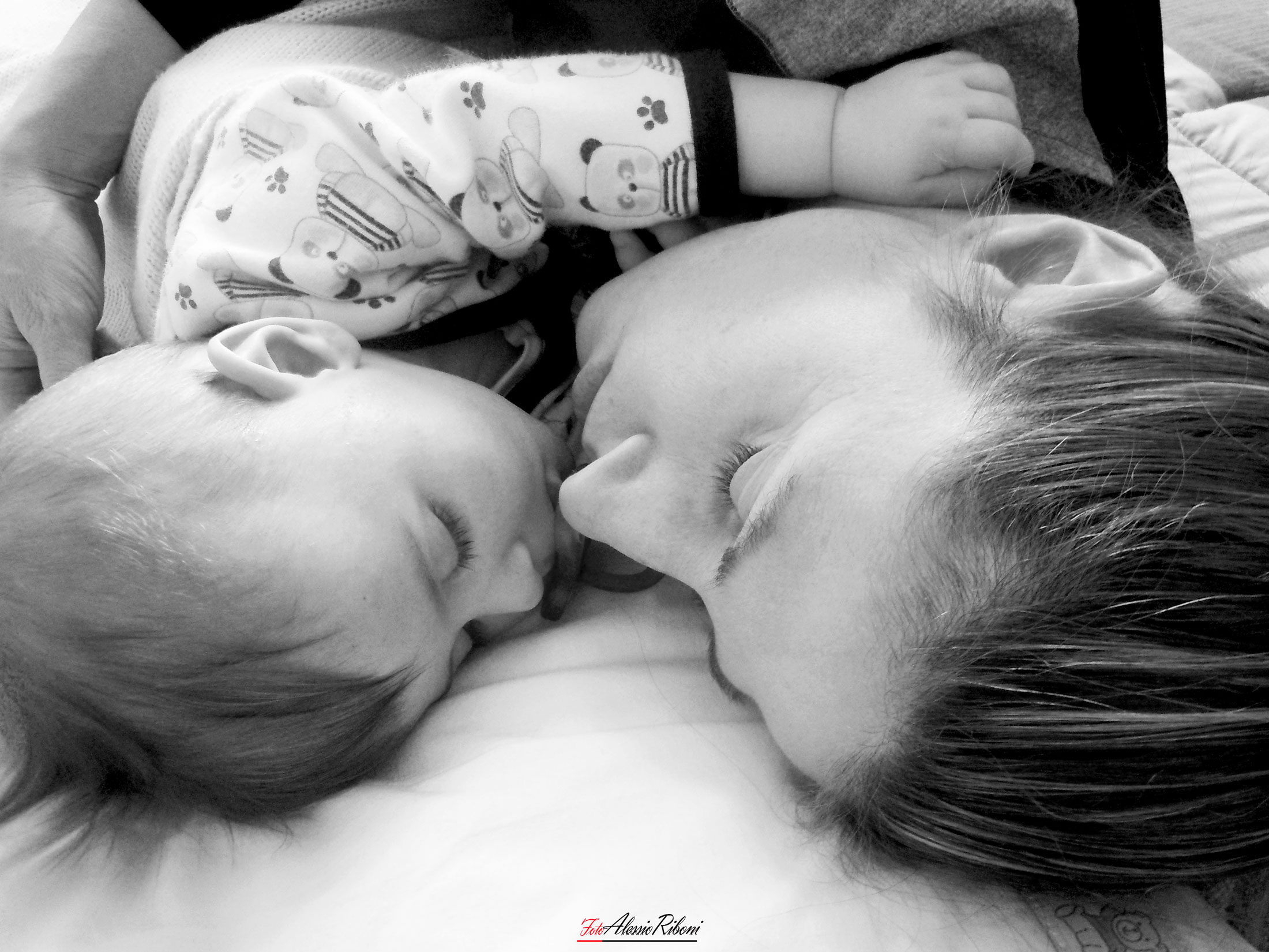 Mamme Meravigliose.........