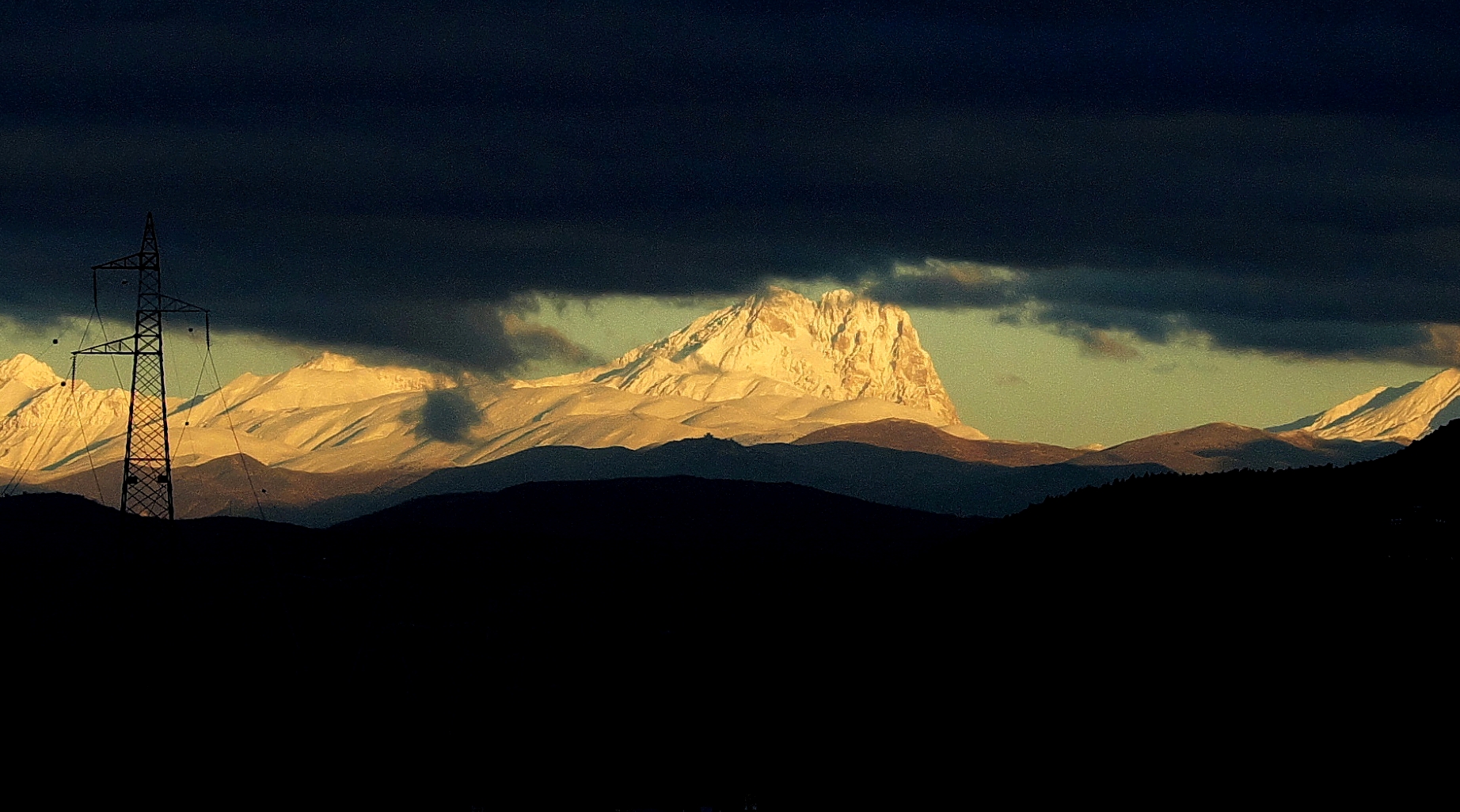 Gran Sasso d'Italia