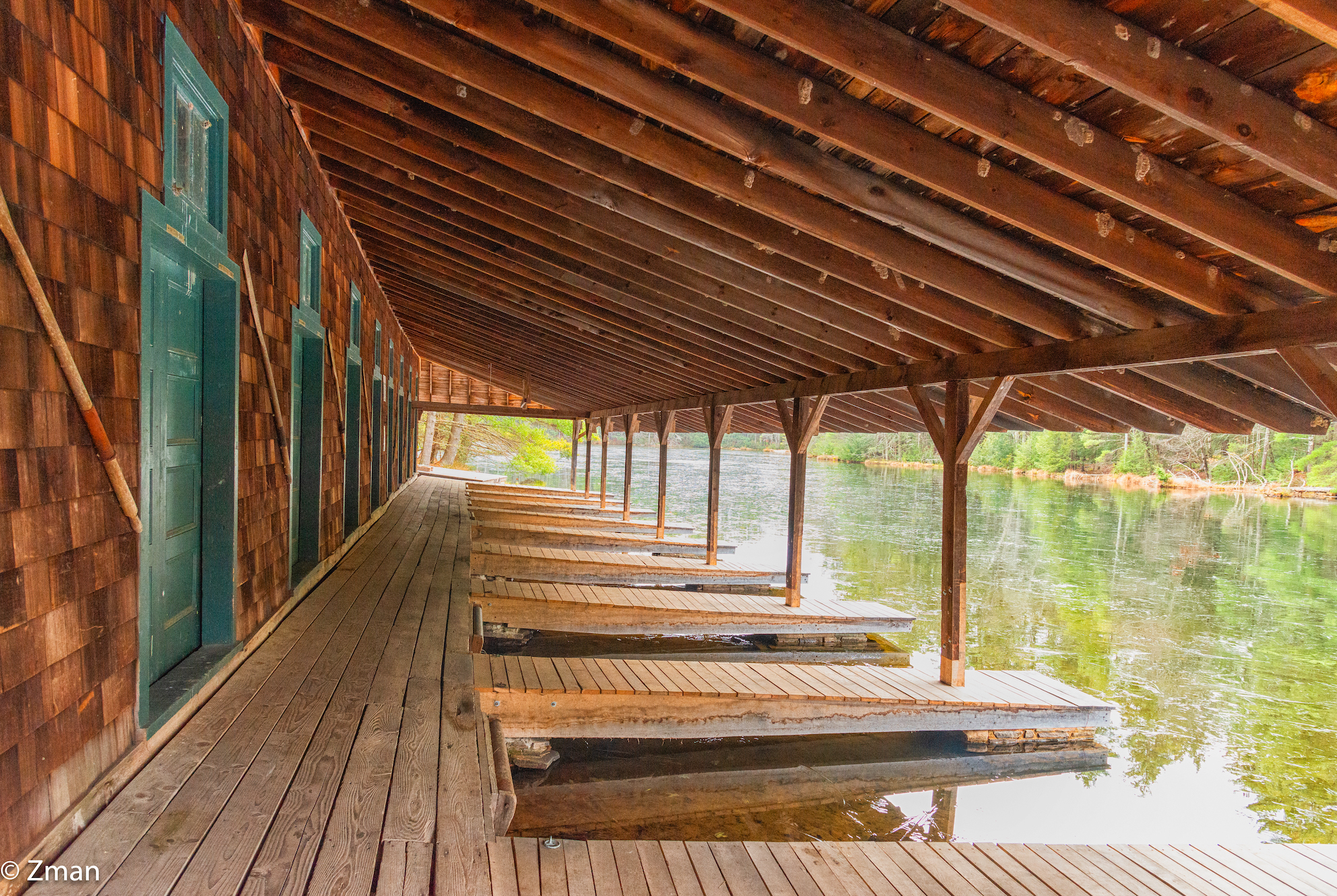 Forestburg Esplorato