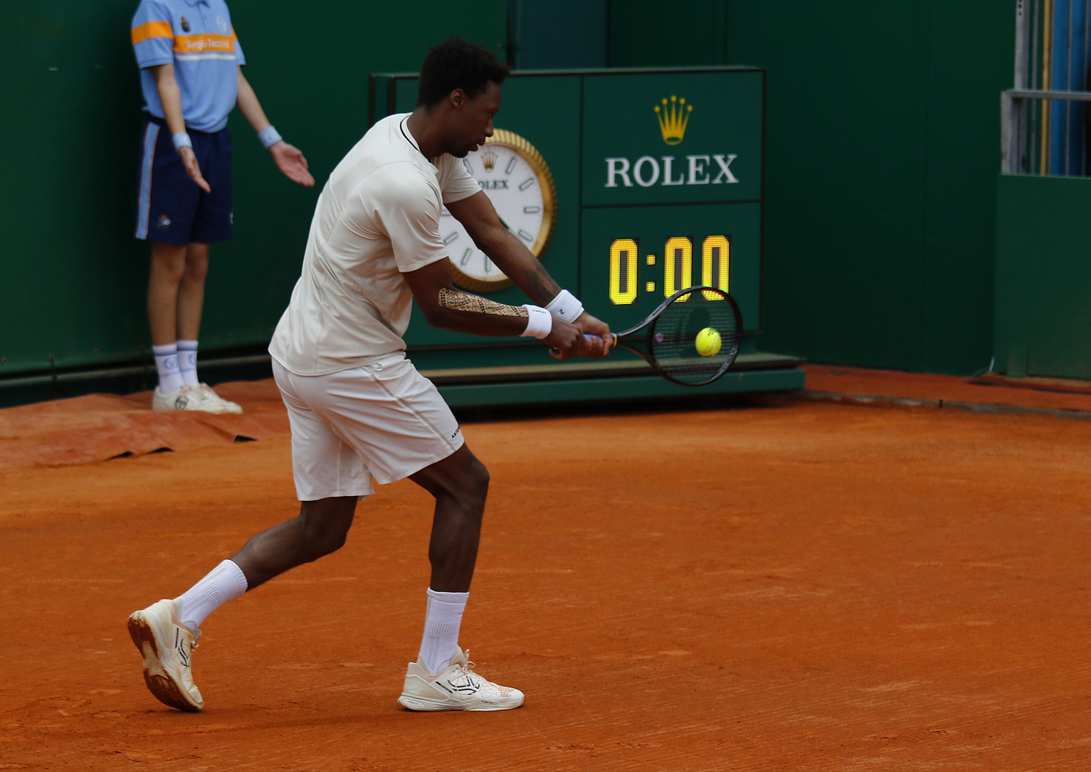 Monfils