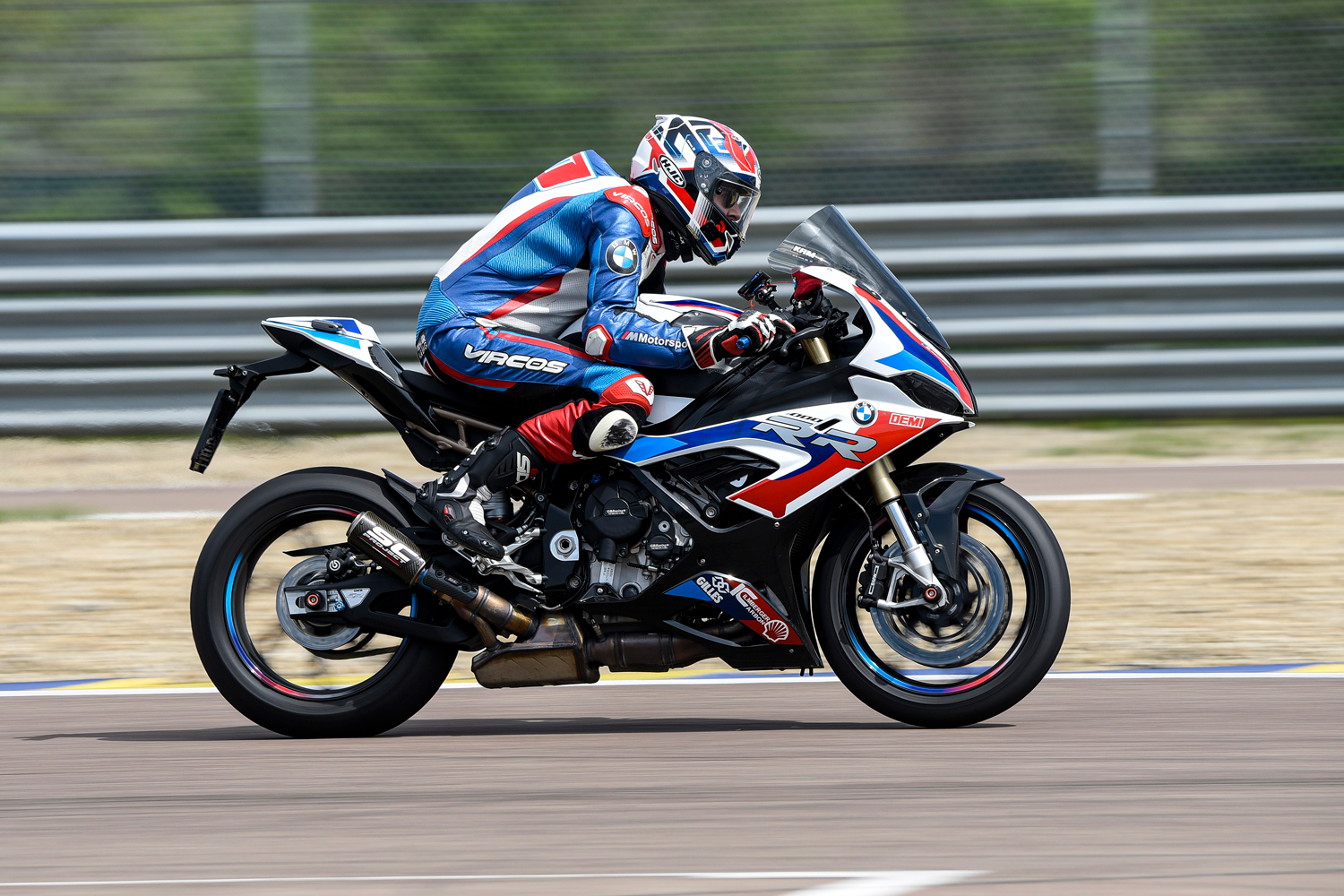 BMW S 1000 RR