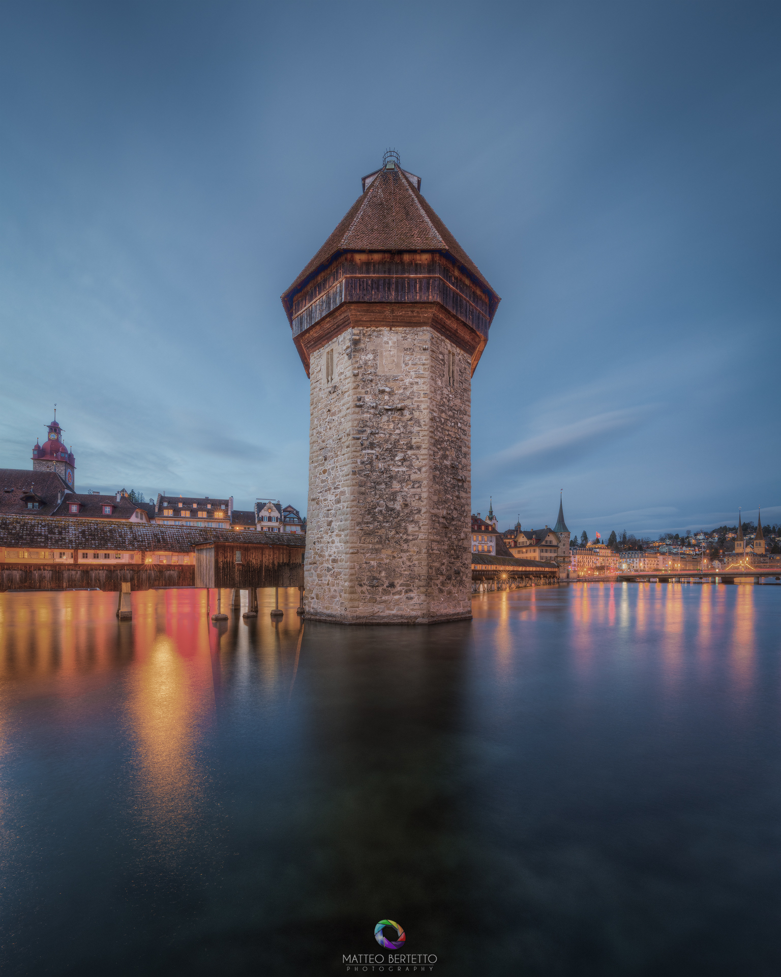 Lucerne