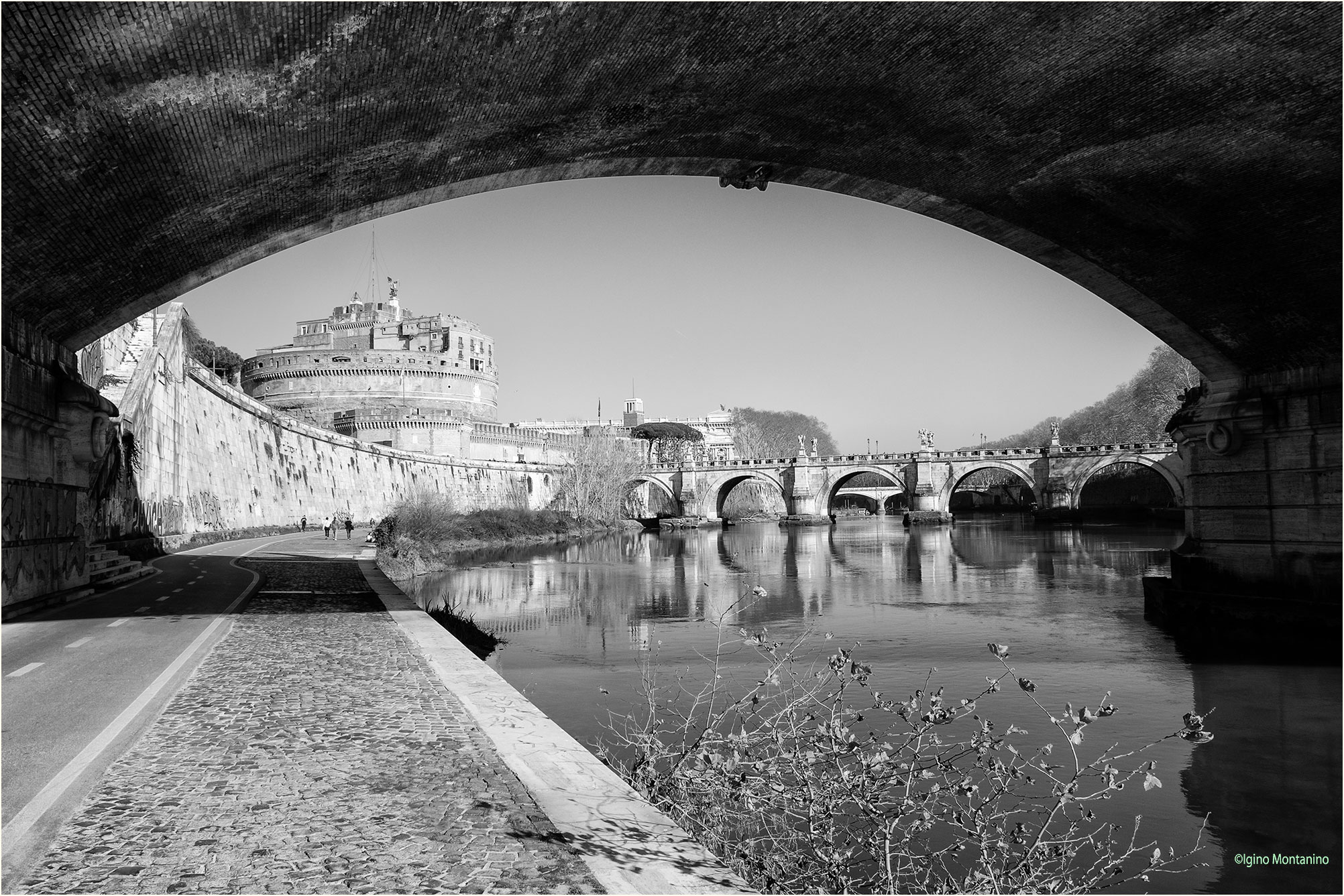 Castel Sant'Angelo Roma