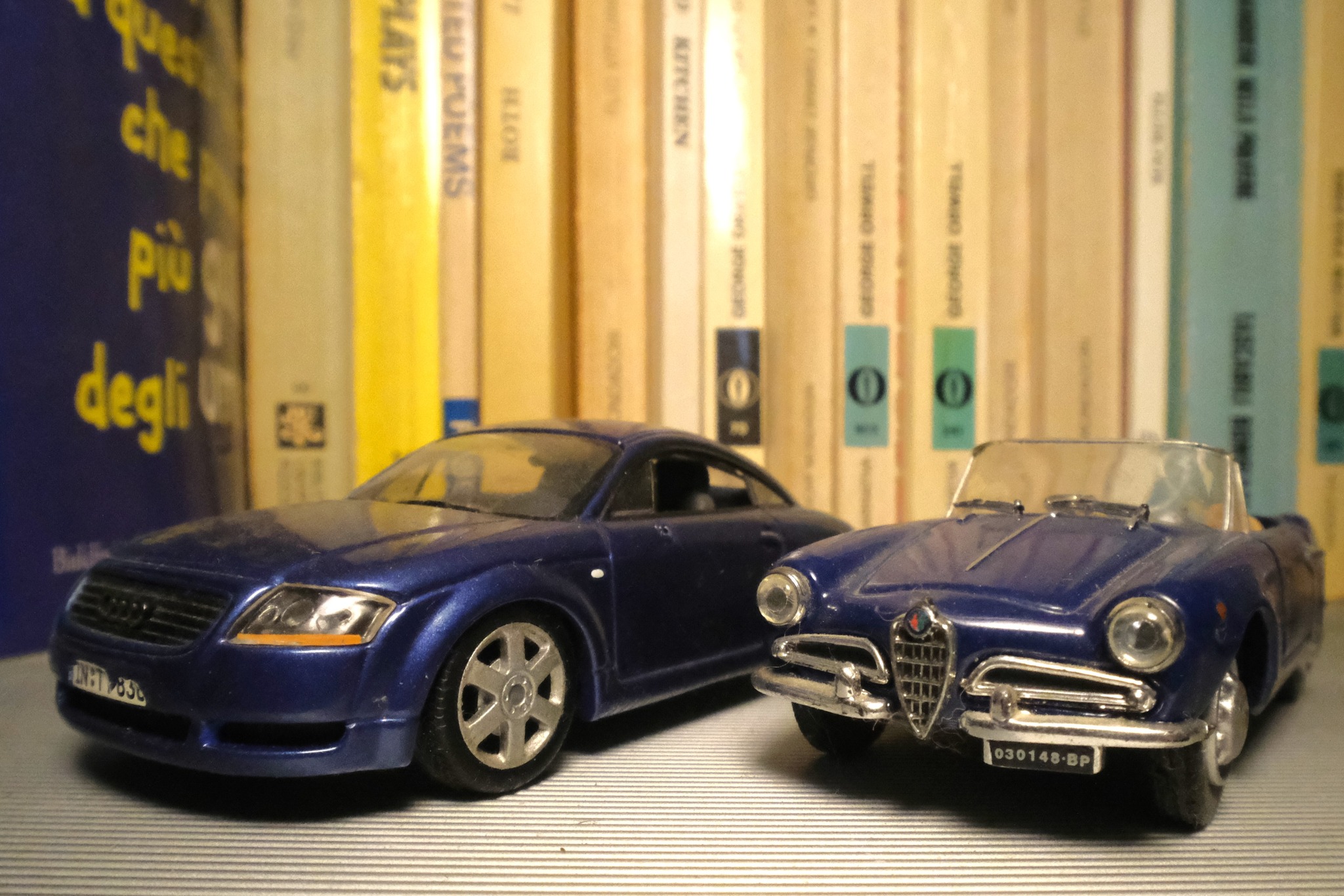 Quando piove ma lo vuoi provare