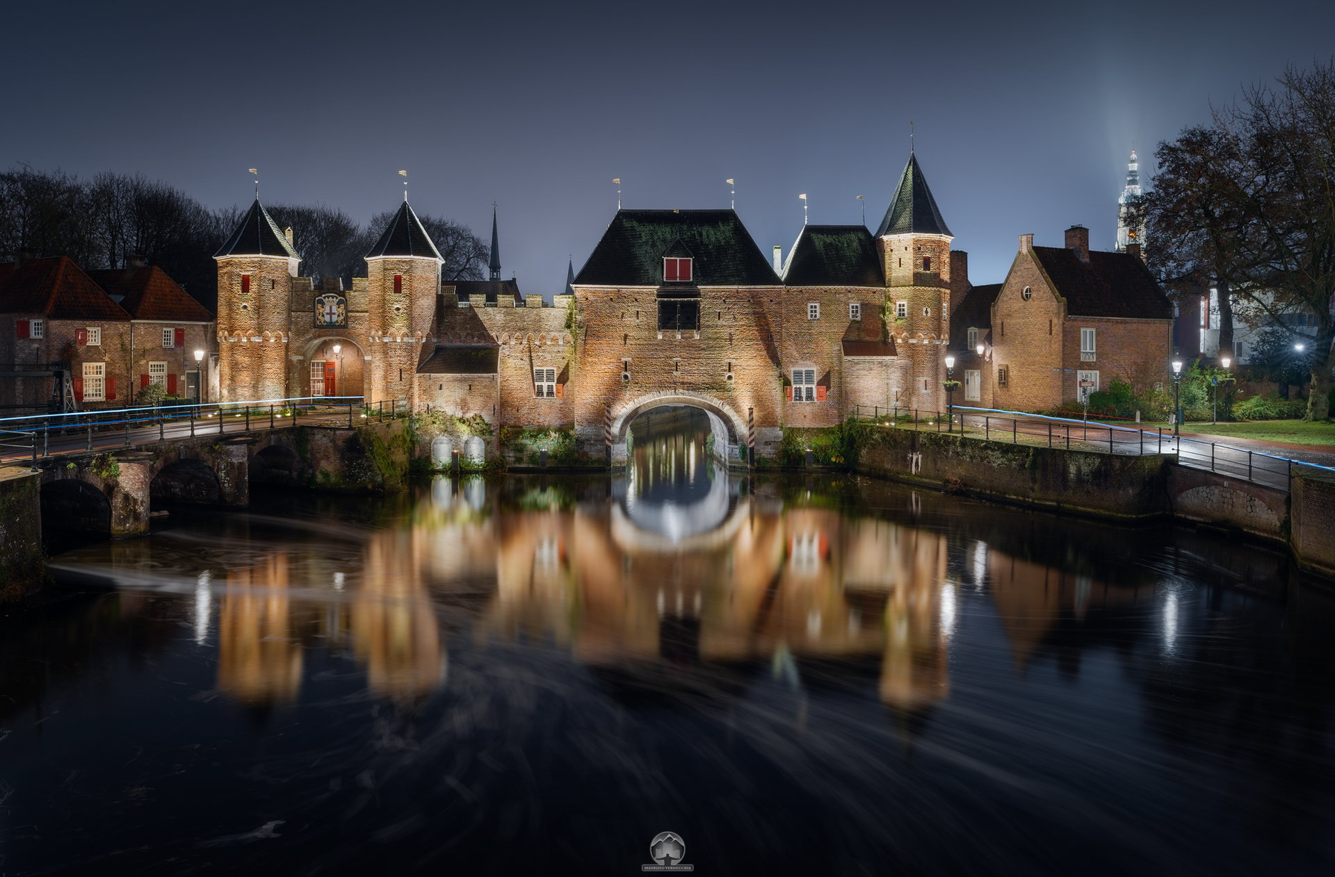 Amersfoort - Mortal Night 3.0