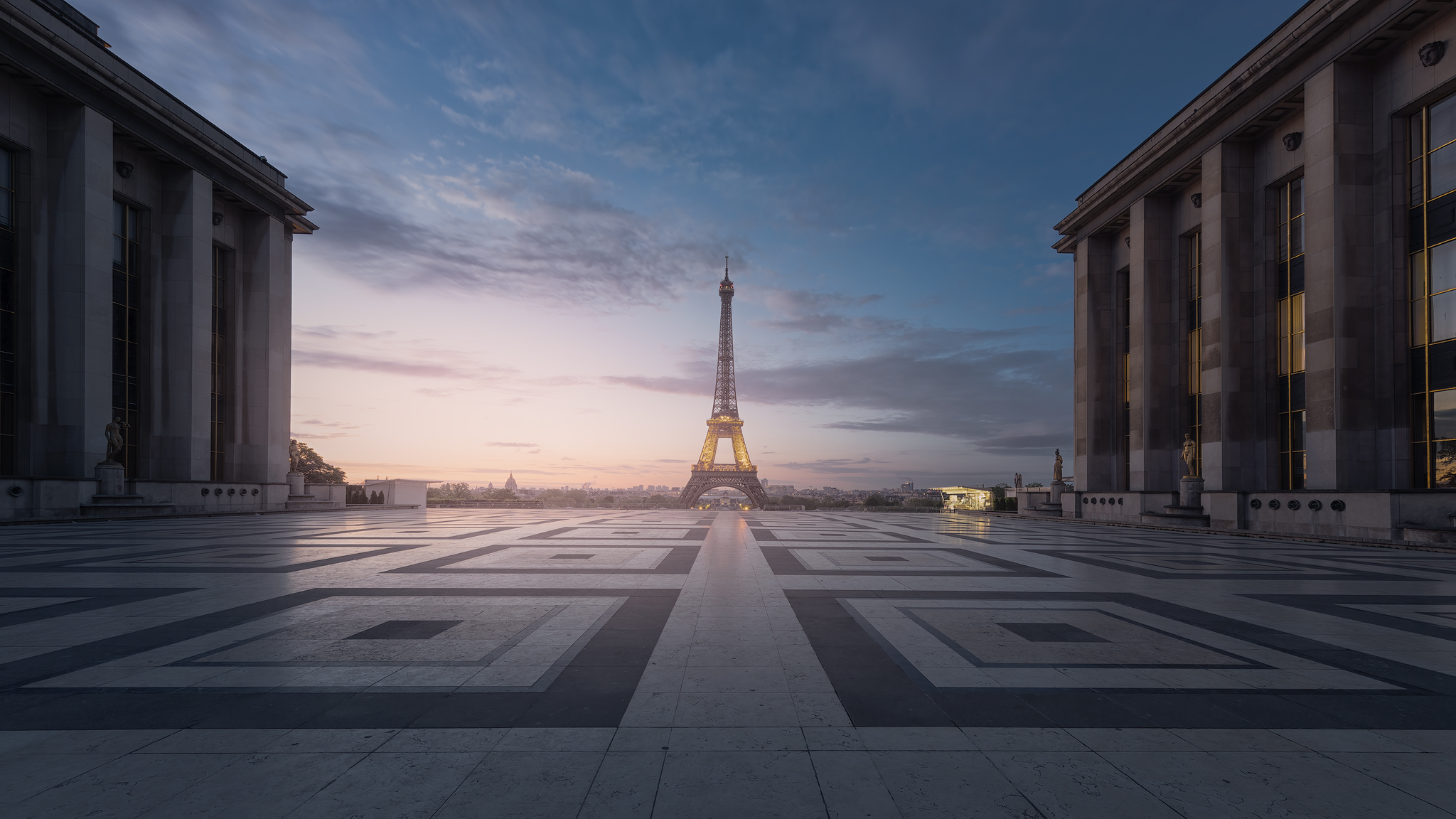 Trocadero