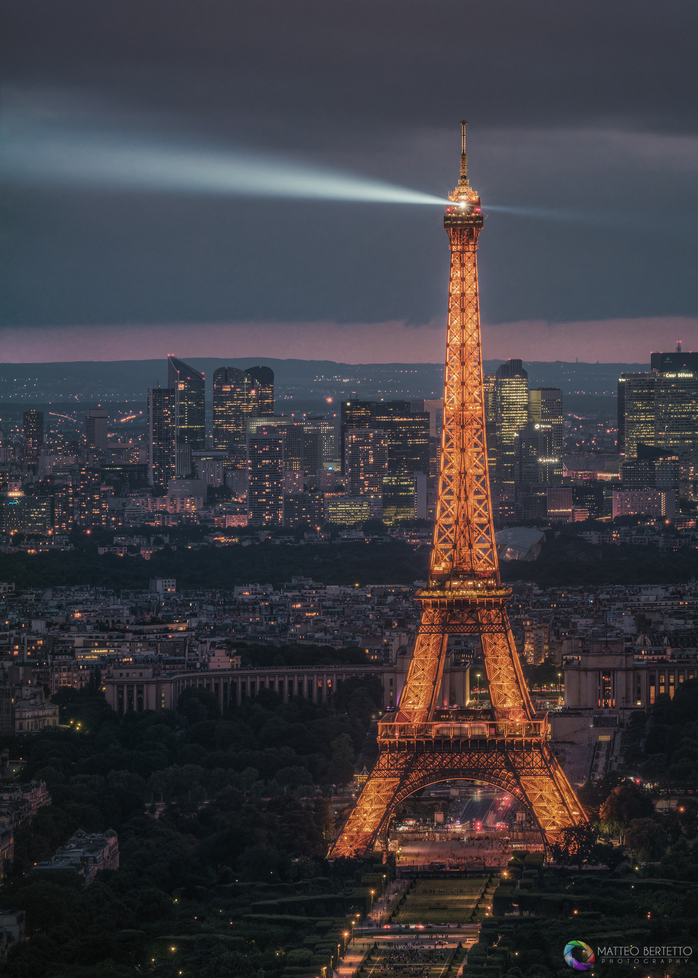 Torre Eiffel