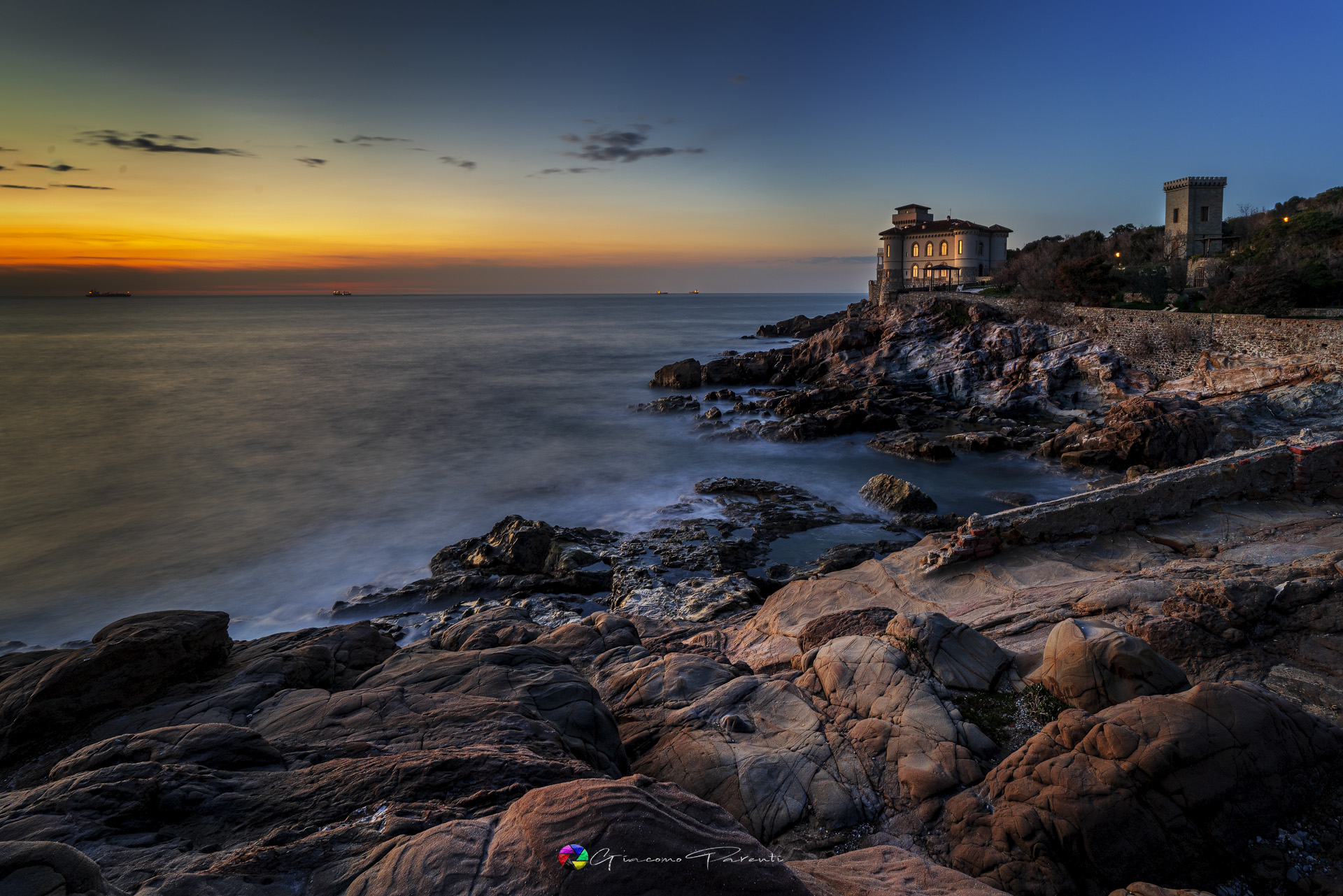 Castel Boccale