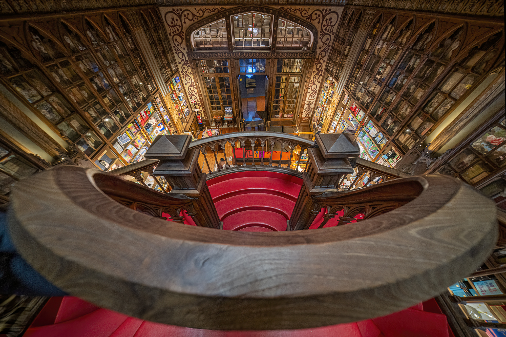 Livraria Lello