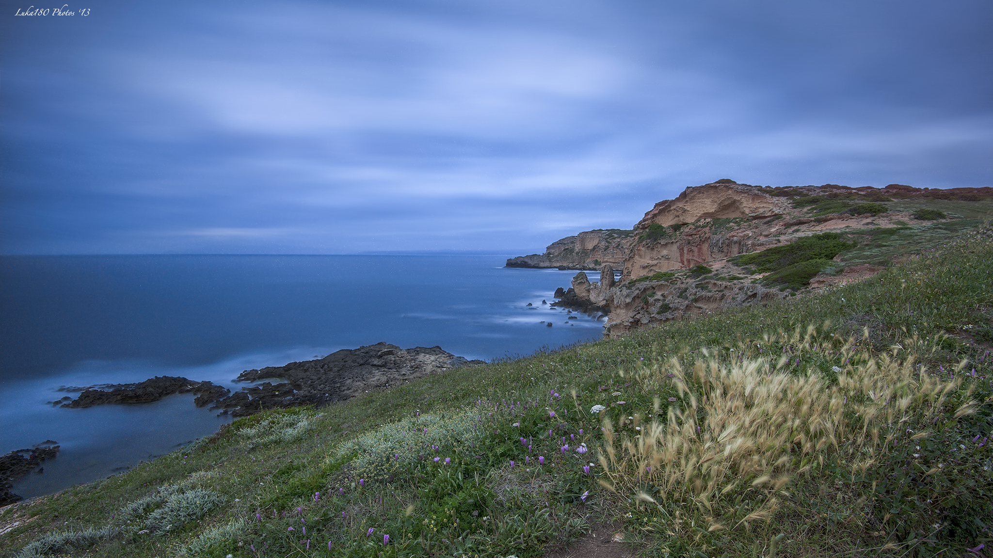 Capo Mannu - San Vero Milis