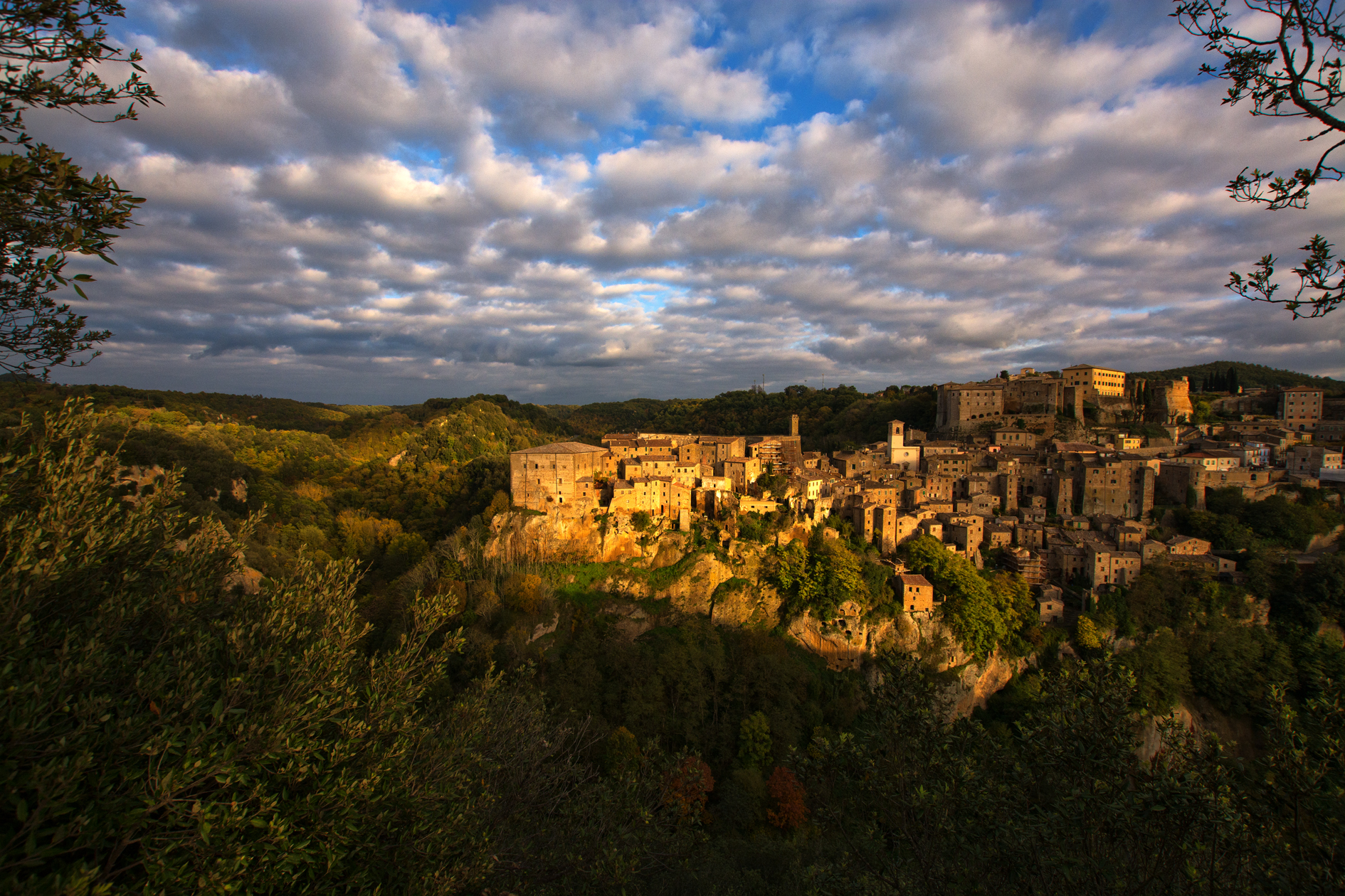 Sorano