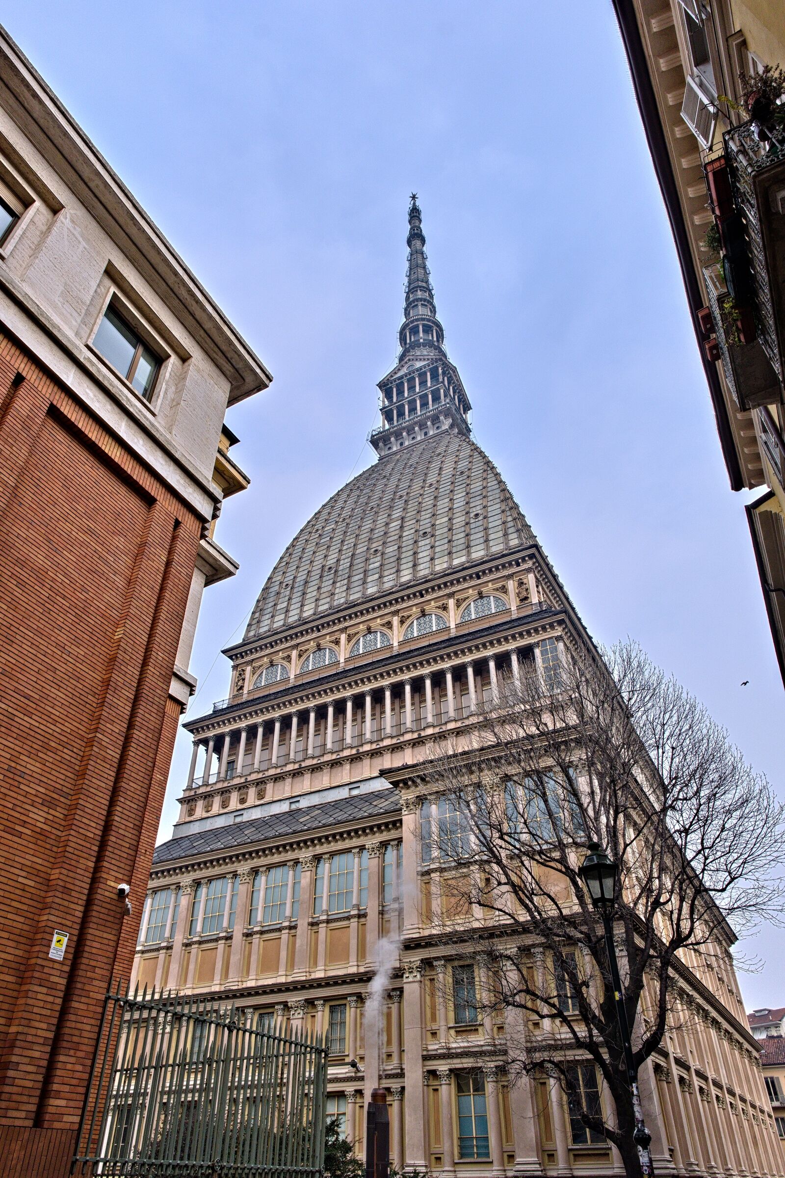 Mole Antonelliana