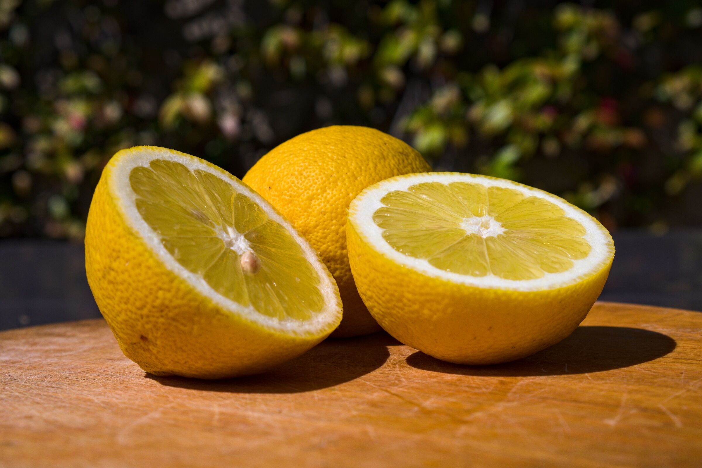 Limoni di casa