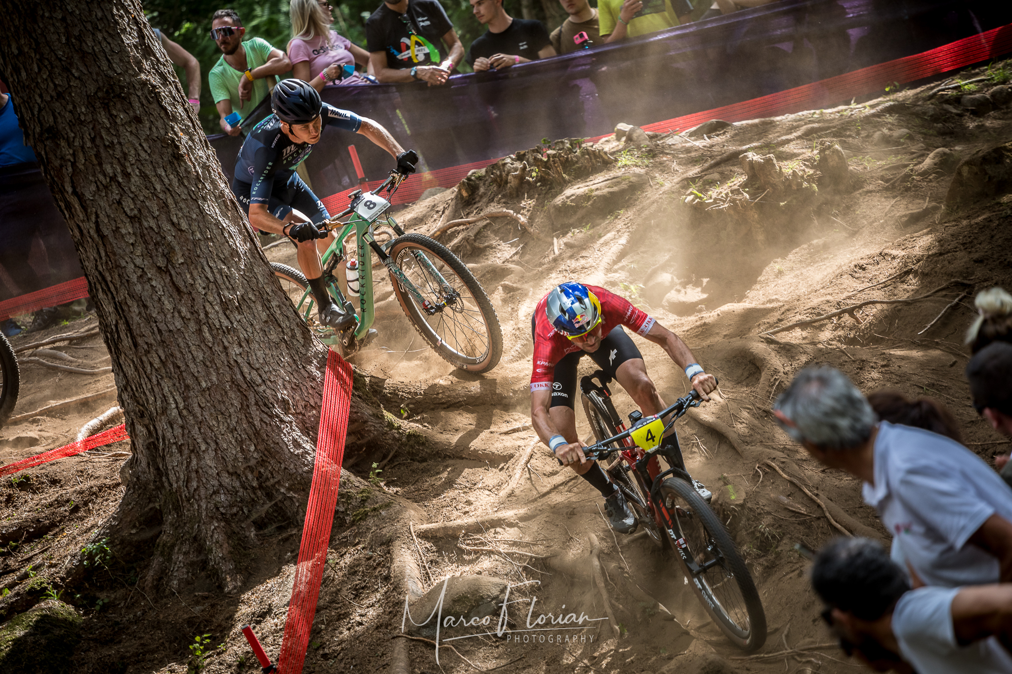 Uci XC Men Elite 2023 - Val Di Sole