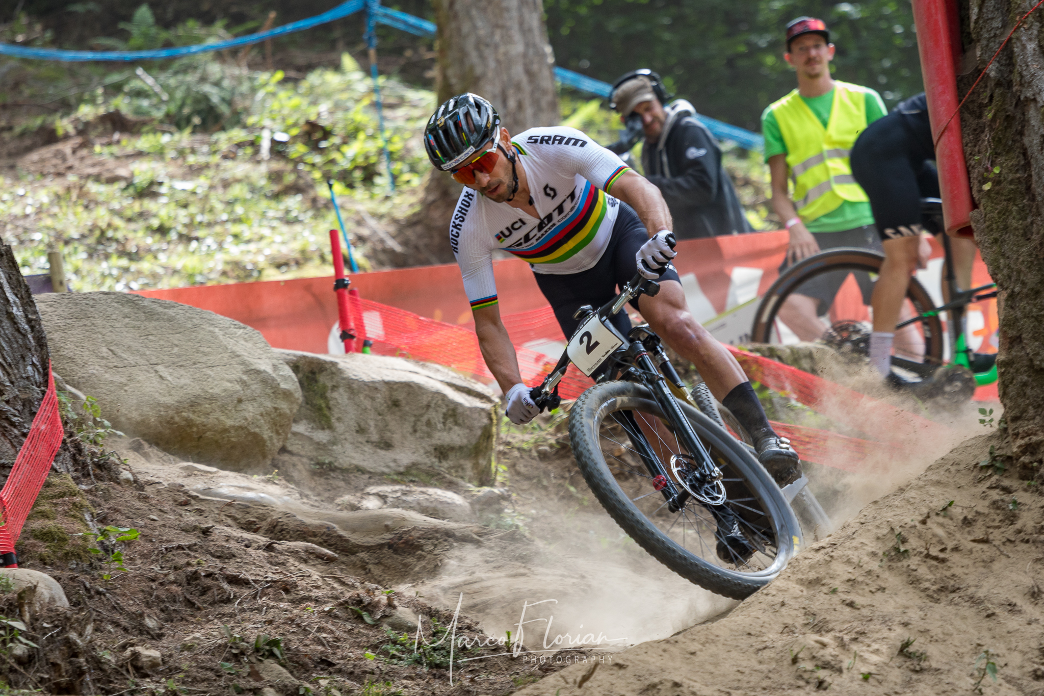 Uci XC Men Elite 2023 - Val Di Sole