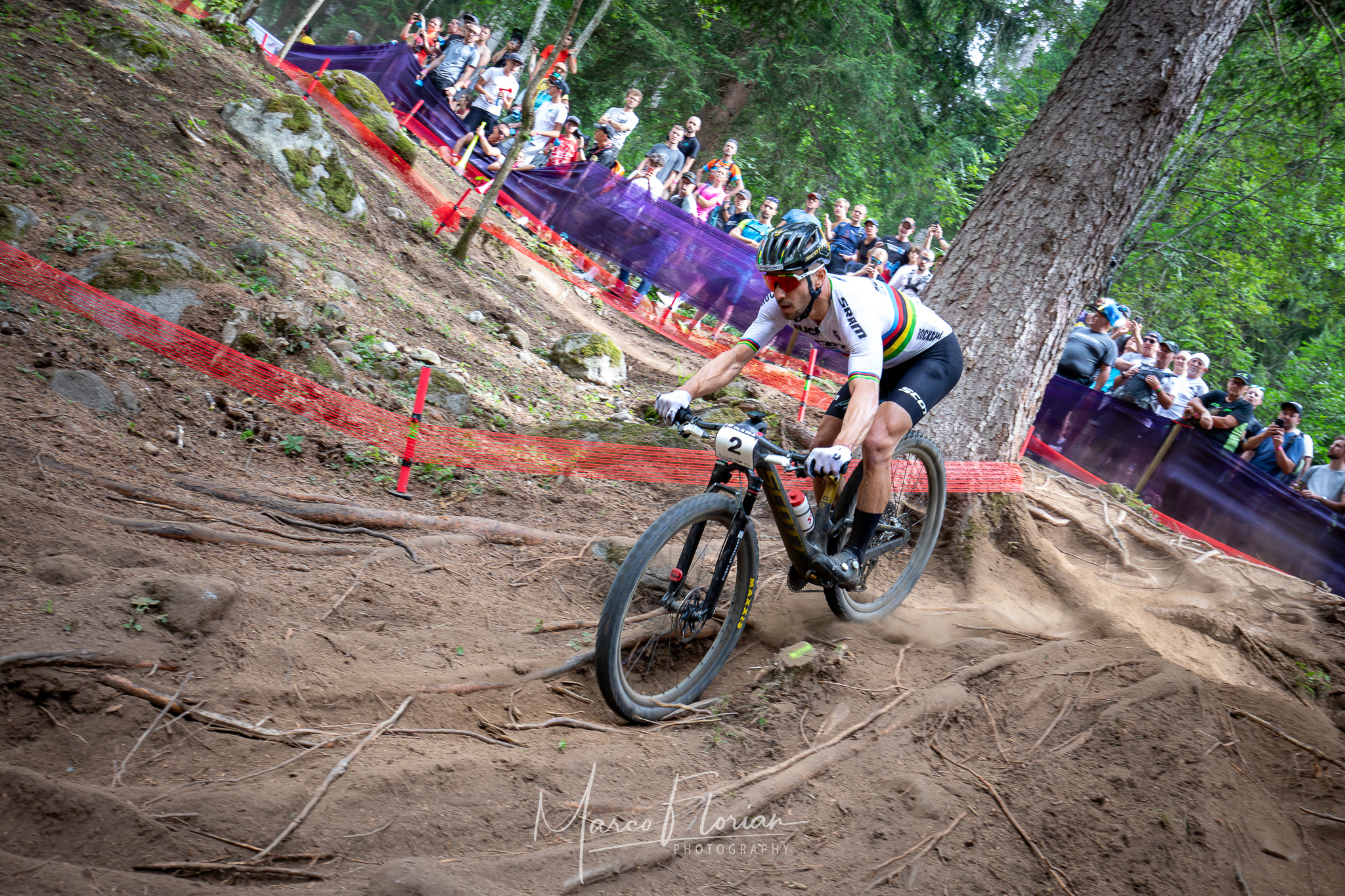 Uci XC Men Elite 2023 - Val Di Sole